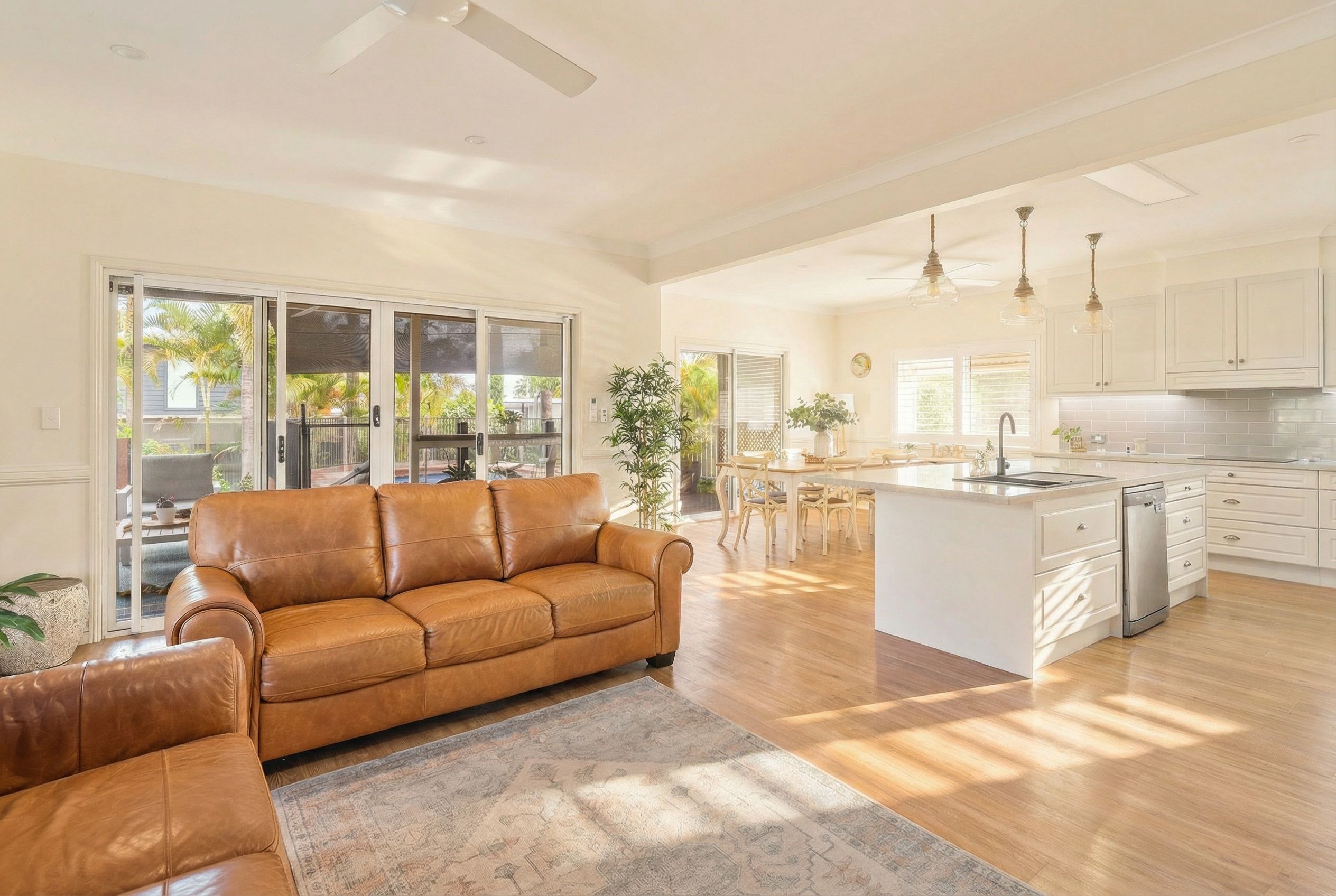 46 Crescent Avenue, Hope Island, QLD 4212