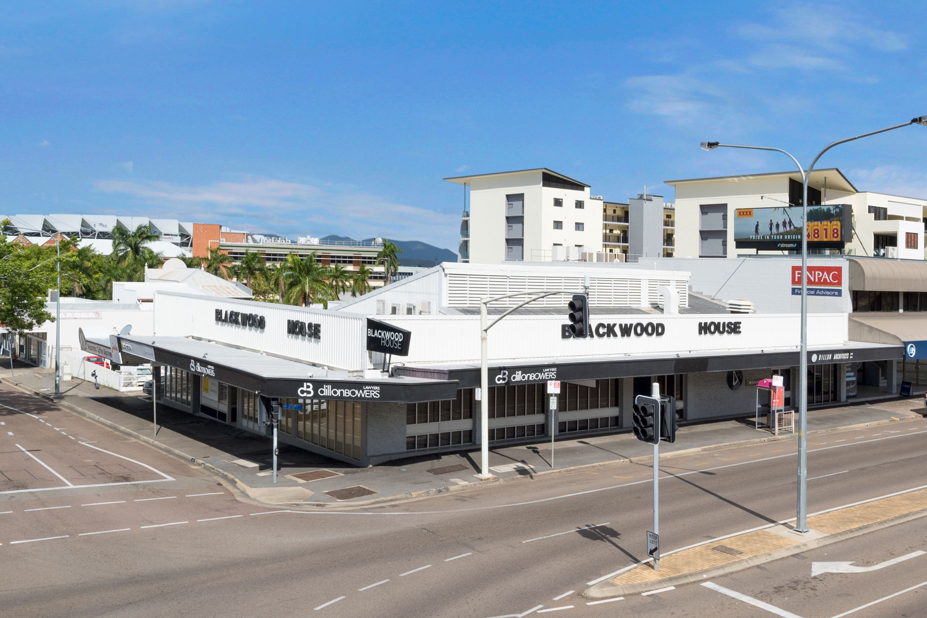 302- 314 Sturt Street, Townsville City, QLD 4810