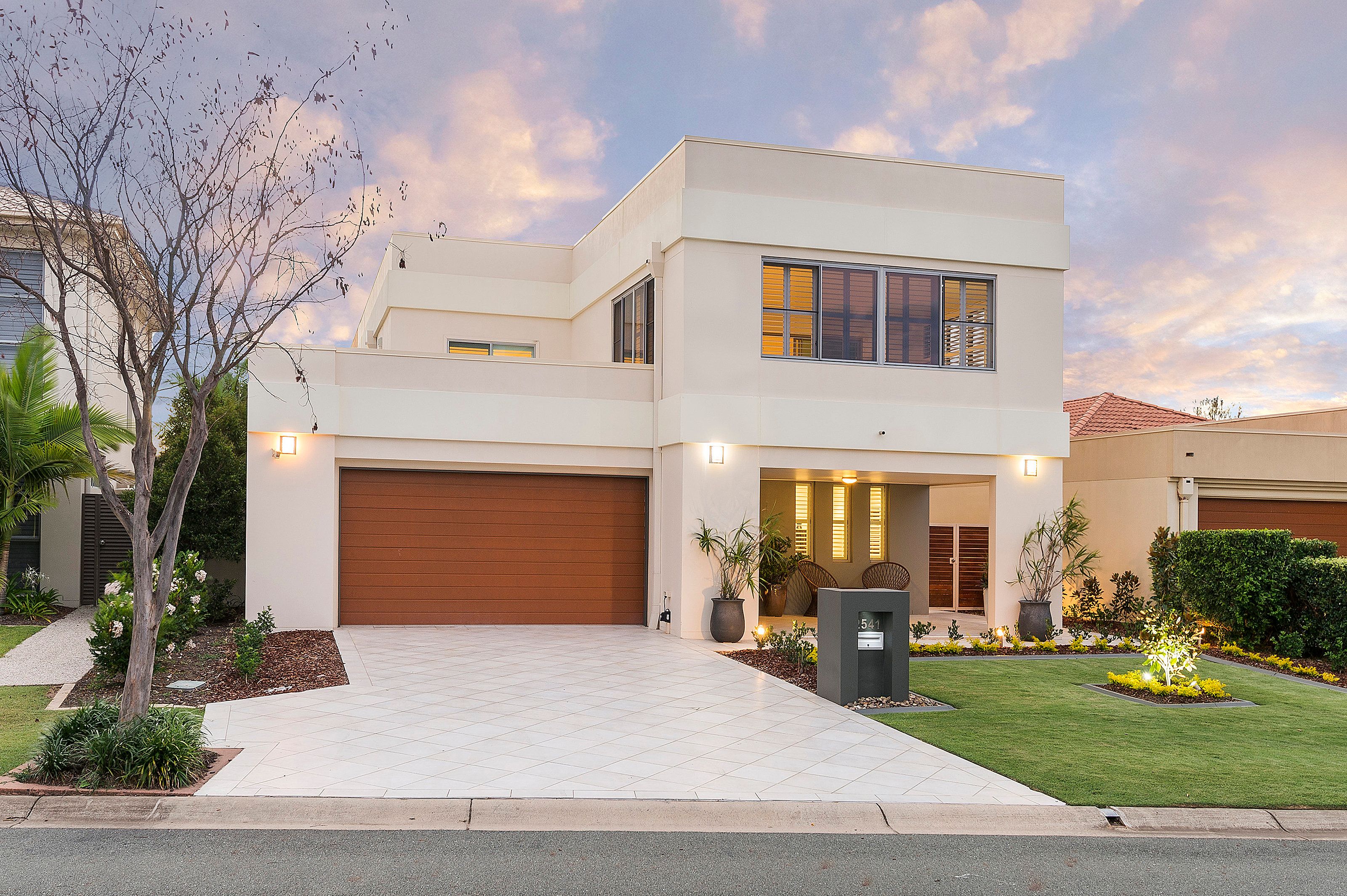 2541 Gracemere Circuit West, Hope Island, QLD 4212