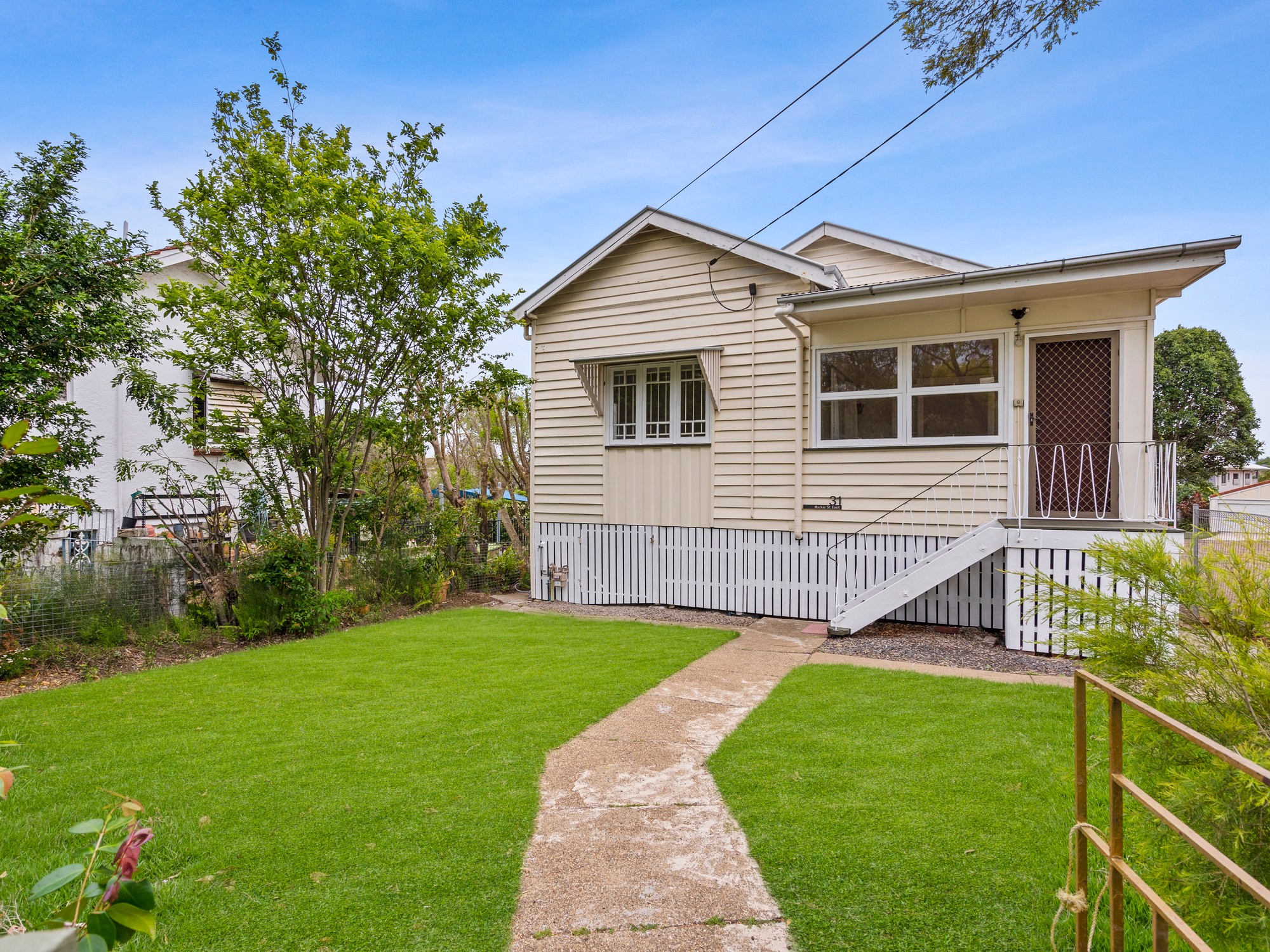 31 Mackie Street East, Moorooka, QLD 4105