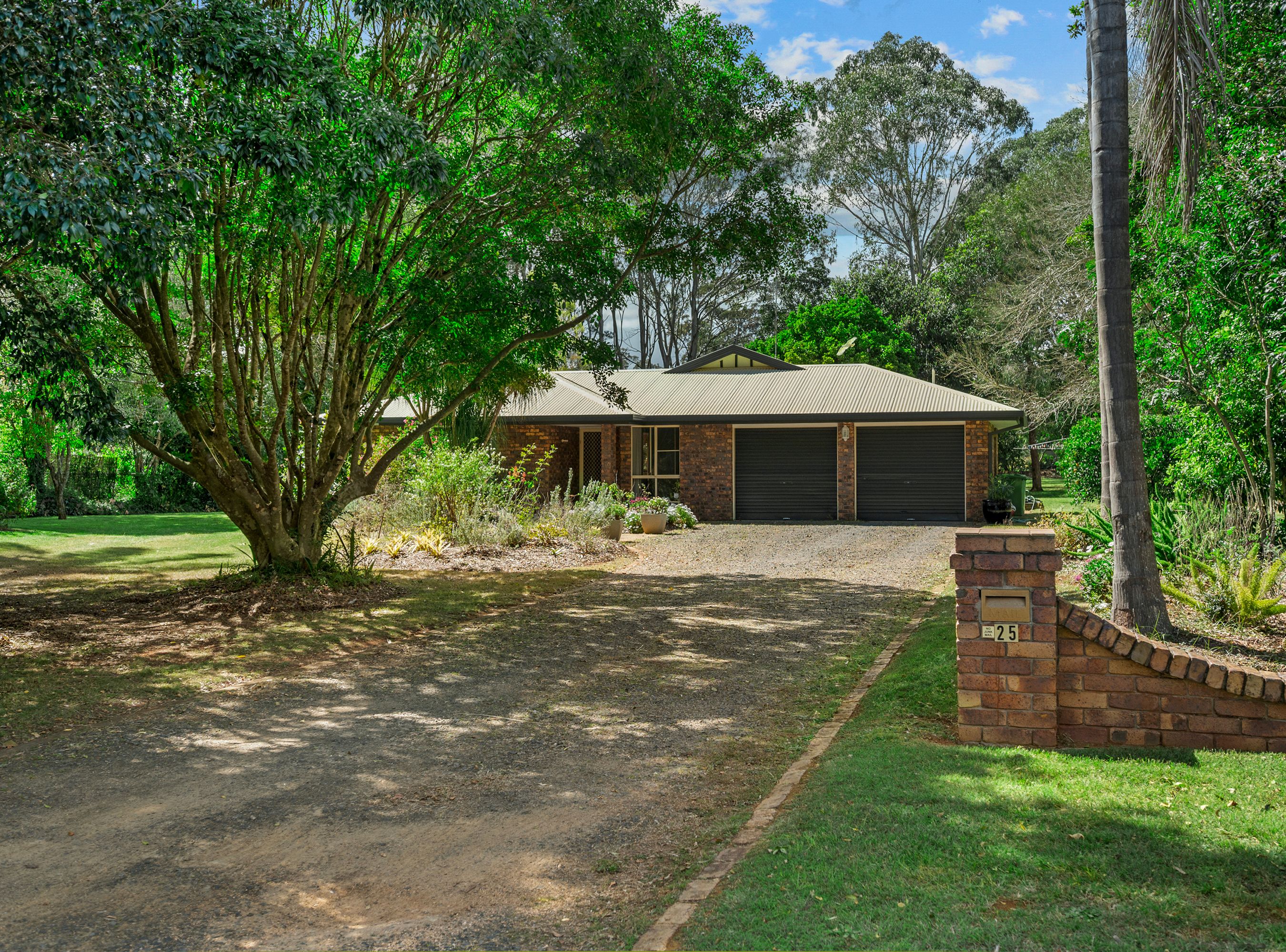 25 Blue Gum Drive — photo from Ray White Highfields