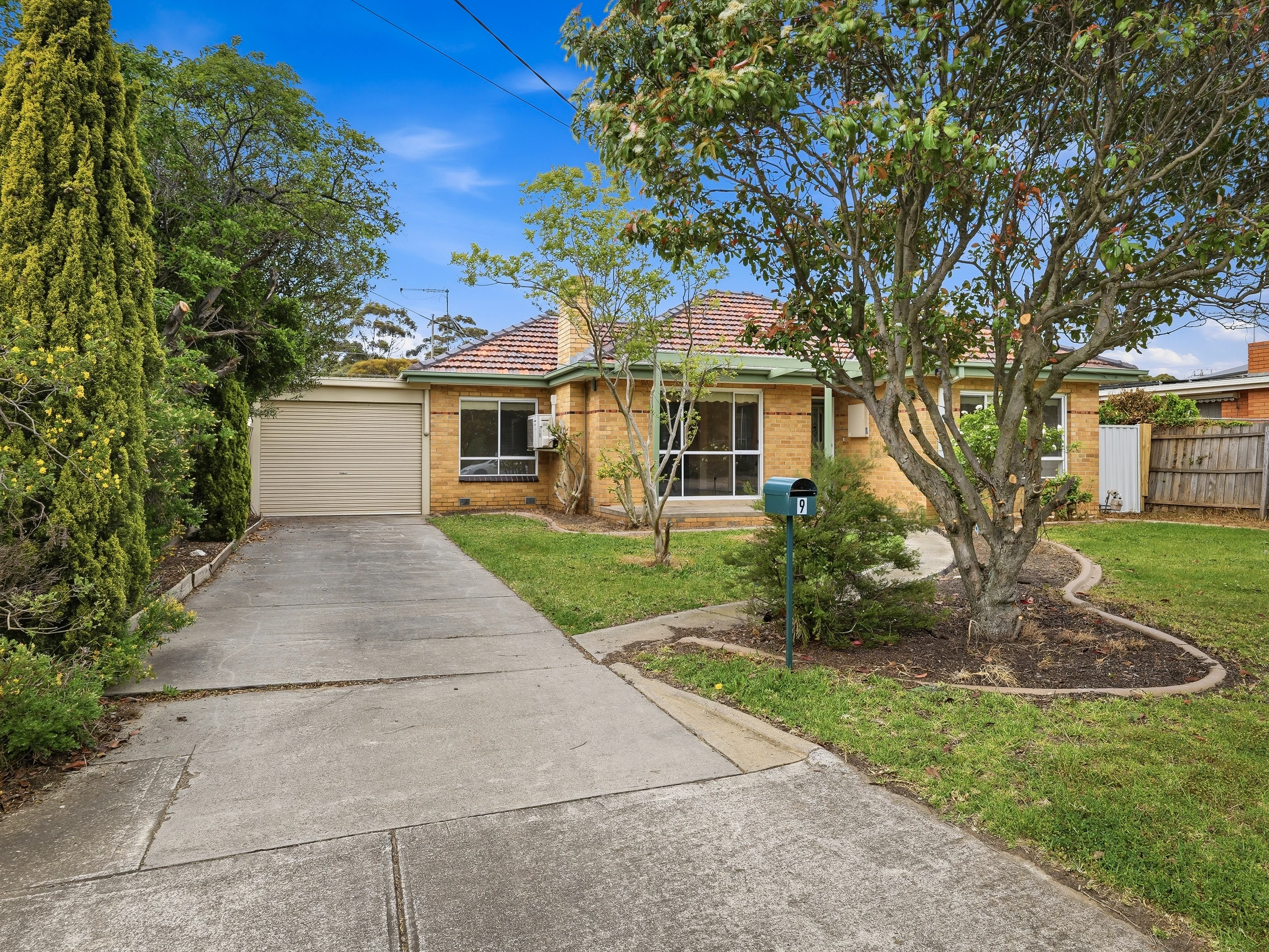 9 Thompson Court, Werribee, VIC 3030