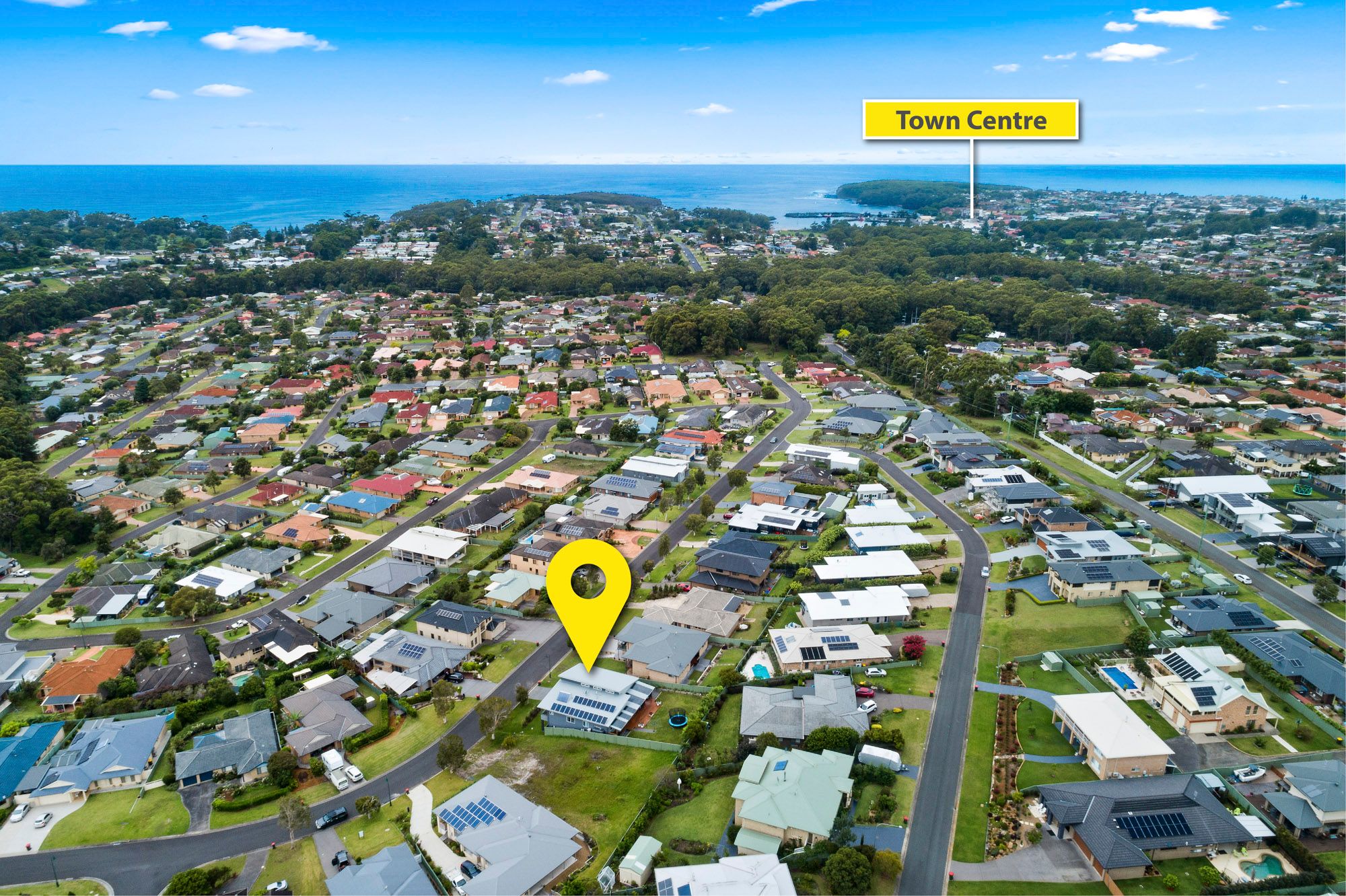 79 Golden Wattle Drive, Ulladulla, NSW 2539