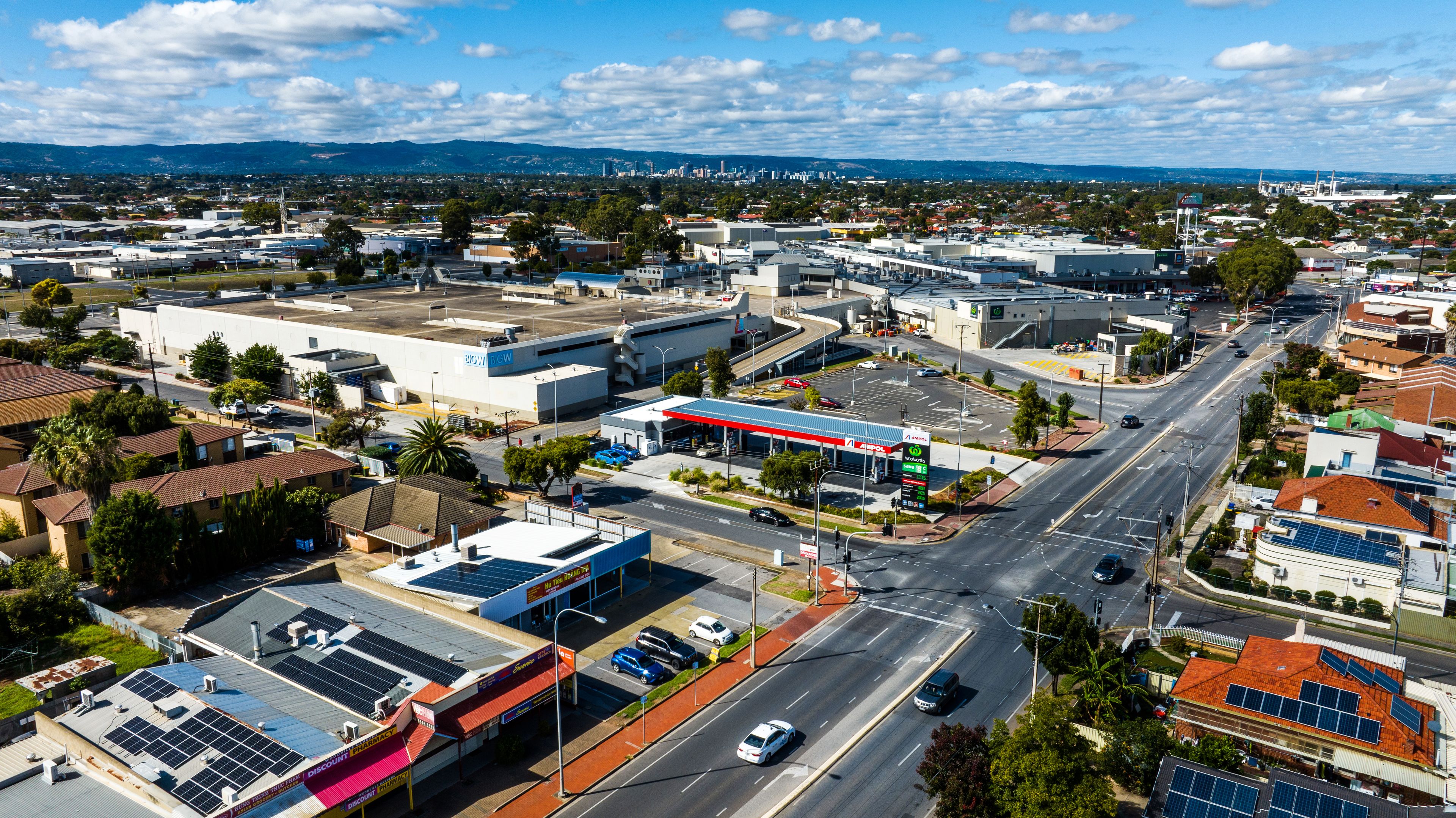 2/16 Hanson Road, Woodville Gardens, SA 5012