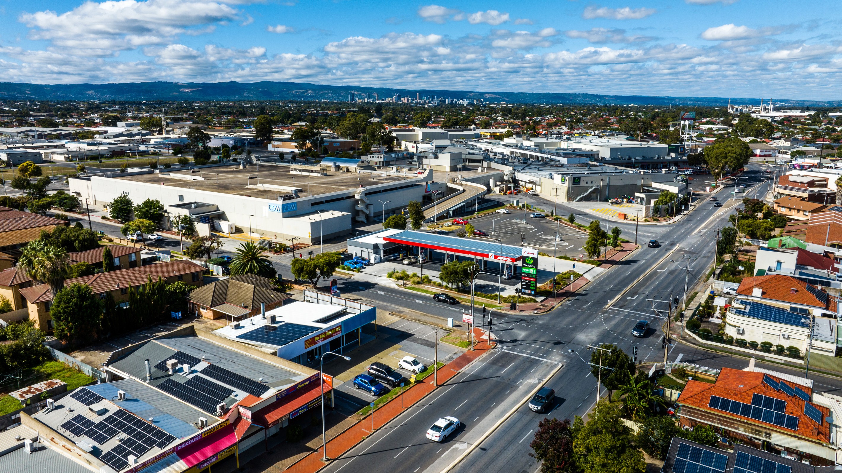 2/16 Hanson Road, Woodville Gardens, SA 5012