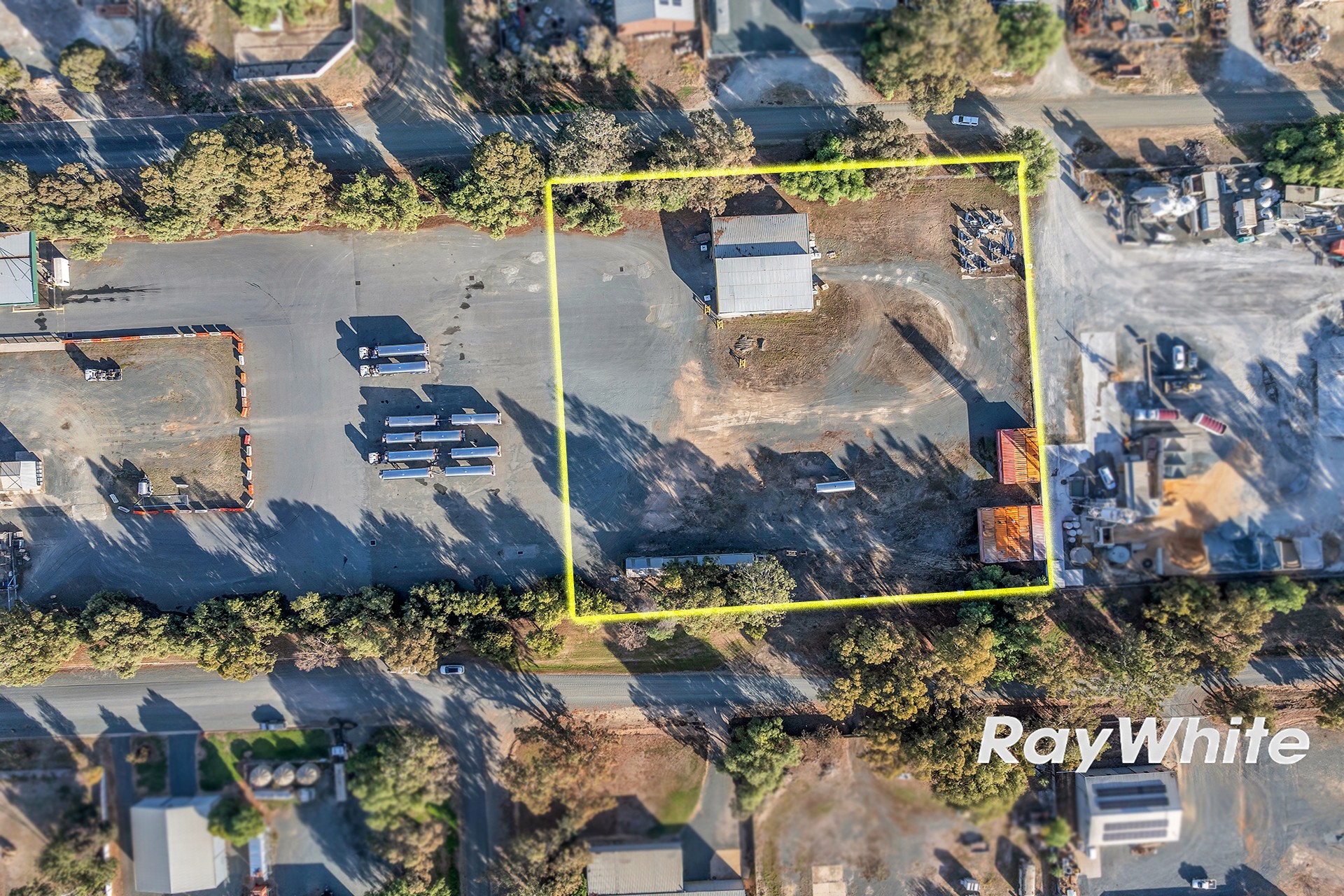 Lot 6-10 Kerford Street, Rochester, VIC 3561