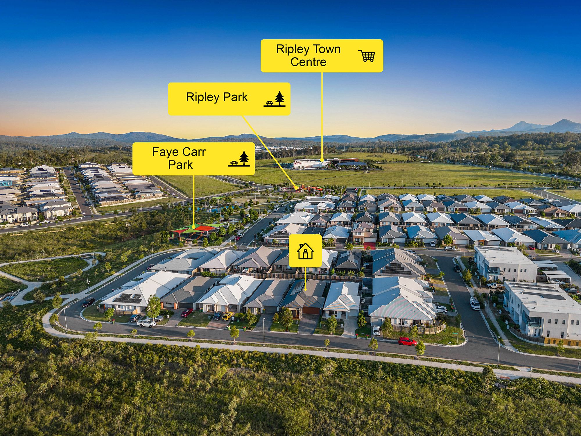 52 Joy Chambers Circuit, Ripley, QLD 4306