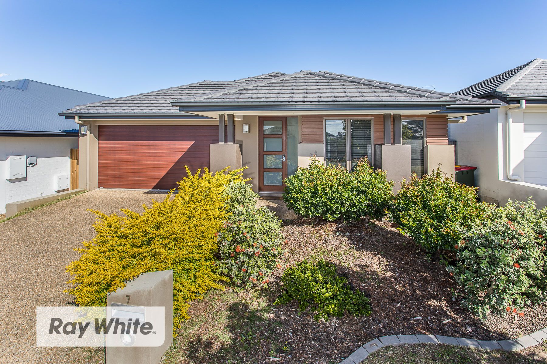 7 Shoreacres Street, North Lakes, QLD 4509