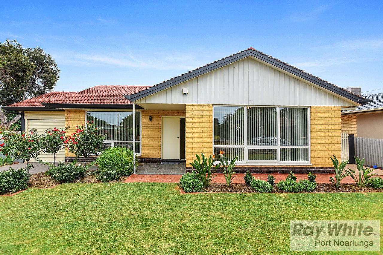 62 Cambridge Street, Port Noarlunga South SA 5167