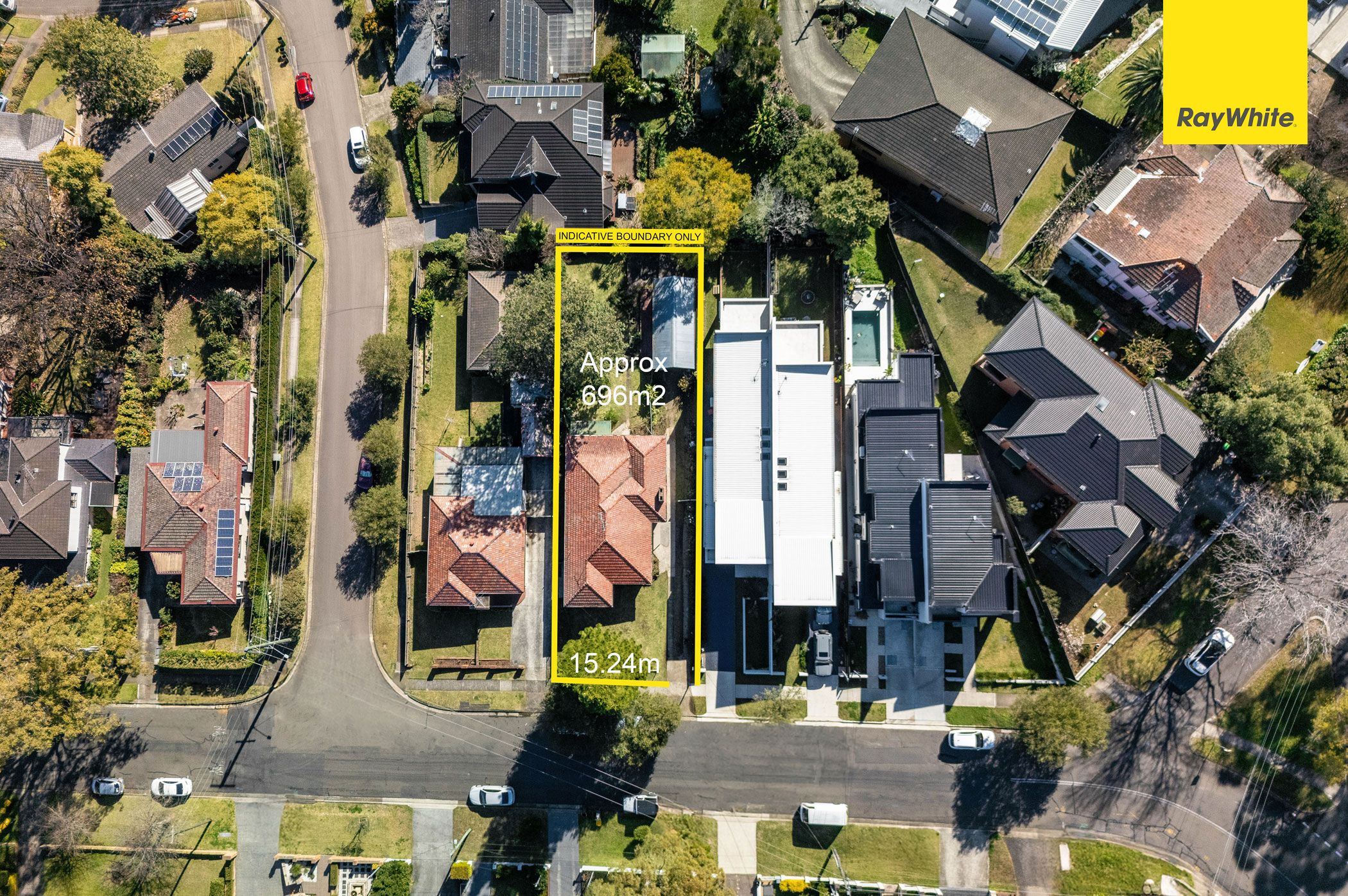 17 Anzac Avenue, Denistone NSW 2114