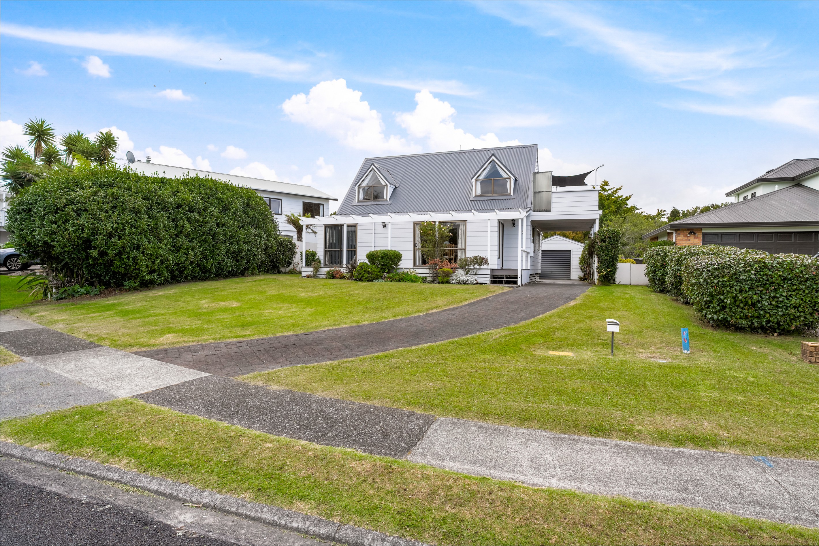 136 Durrant Drive, Whangamata, Thames Coromandel District