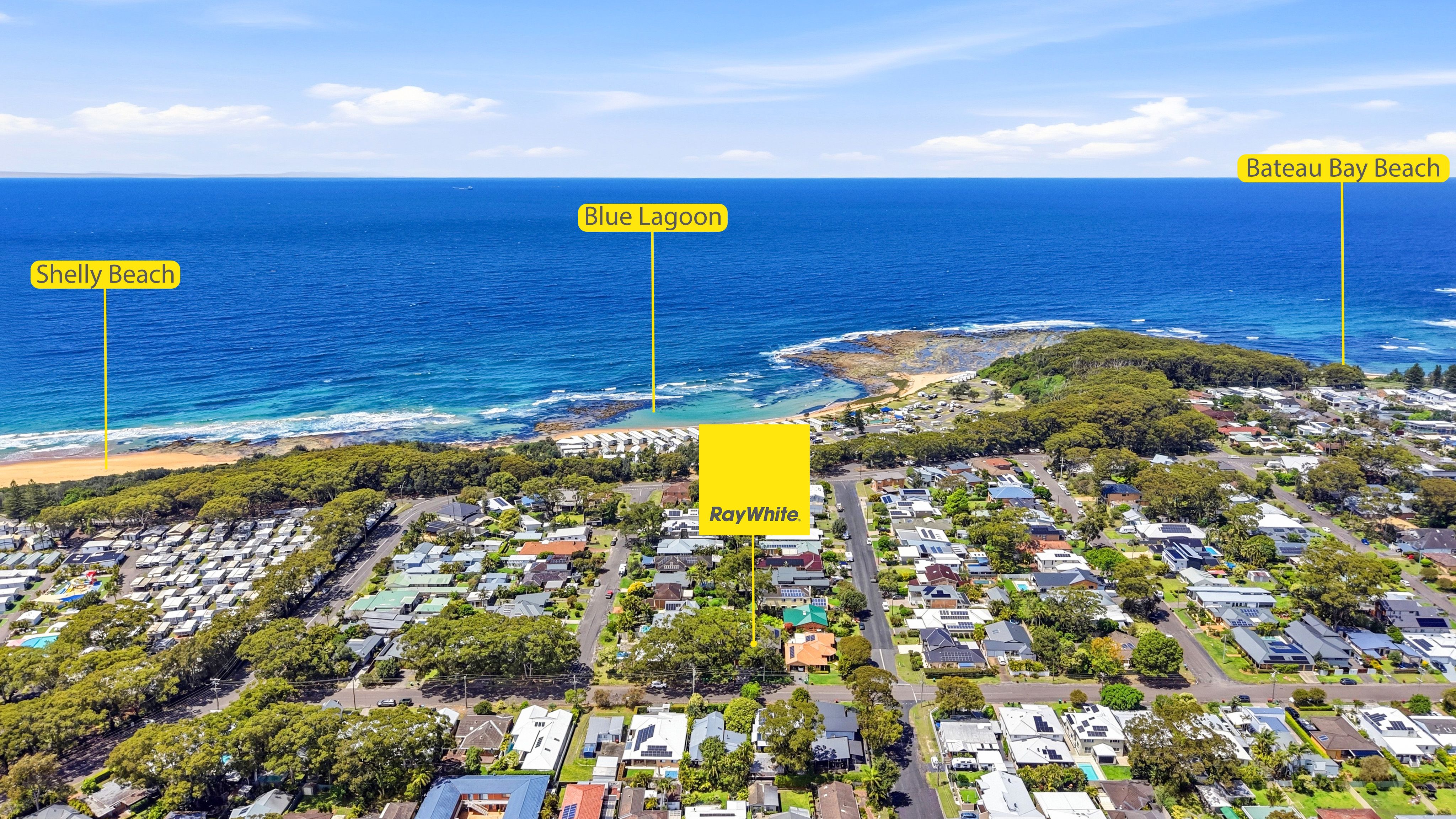 12 Lakin Street, Bateau Bay, NSW 2261