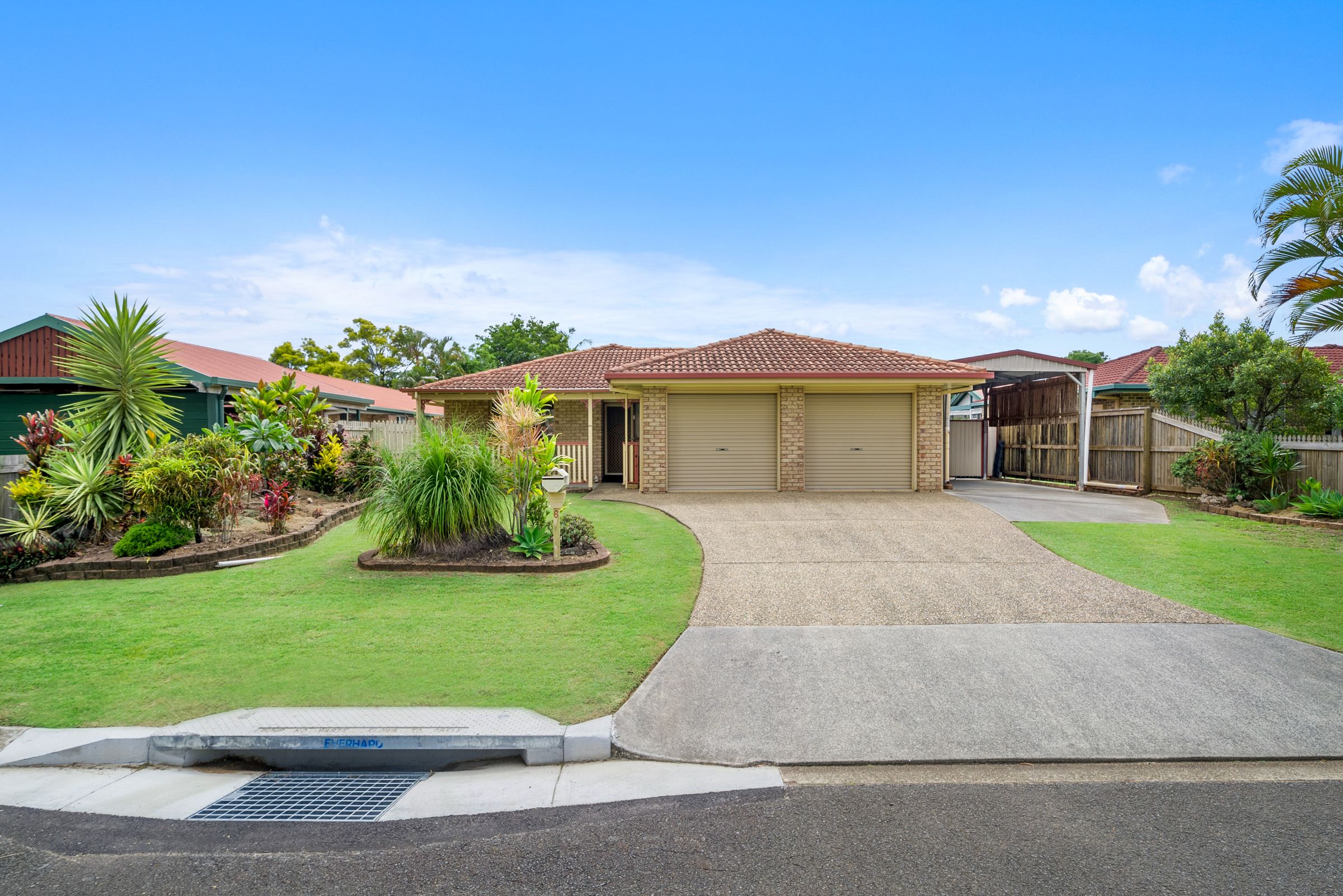 6 Daniel Place, Bracken Ridge, QLD 4017 Sold House Ray White