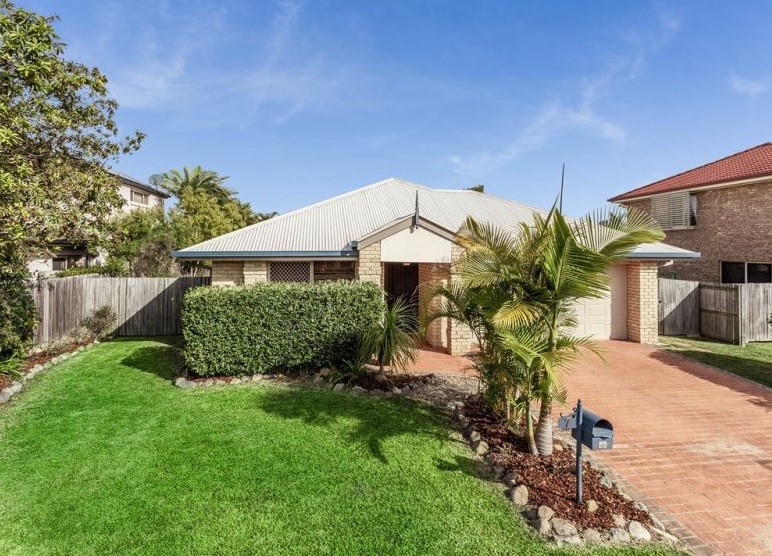7 Crawford Street, North Lakes, QLD 4509