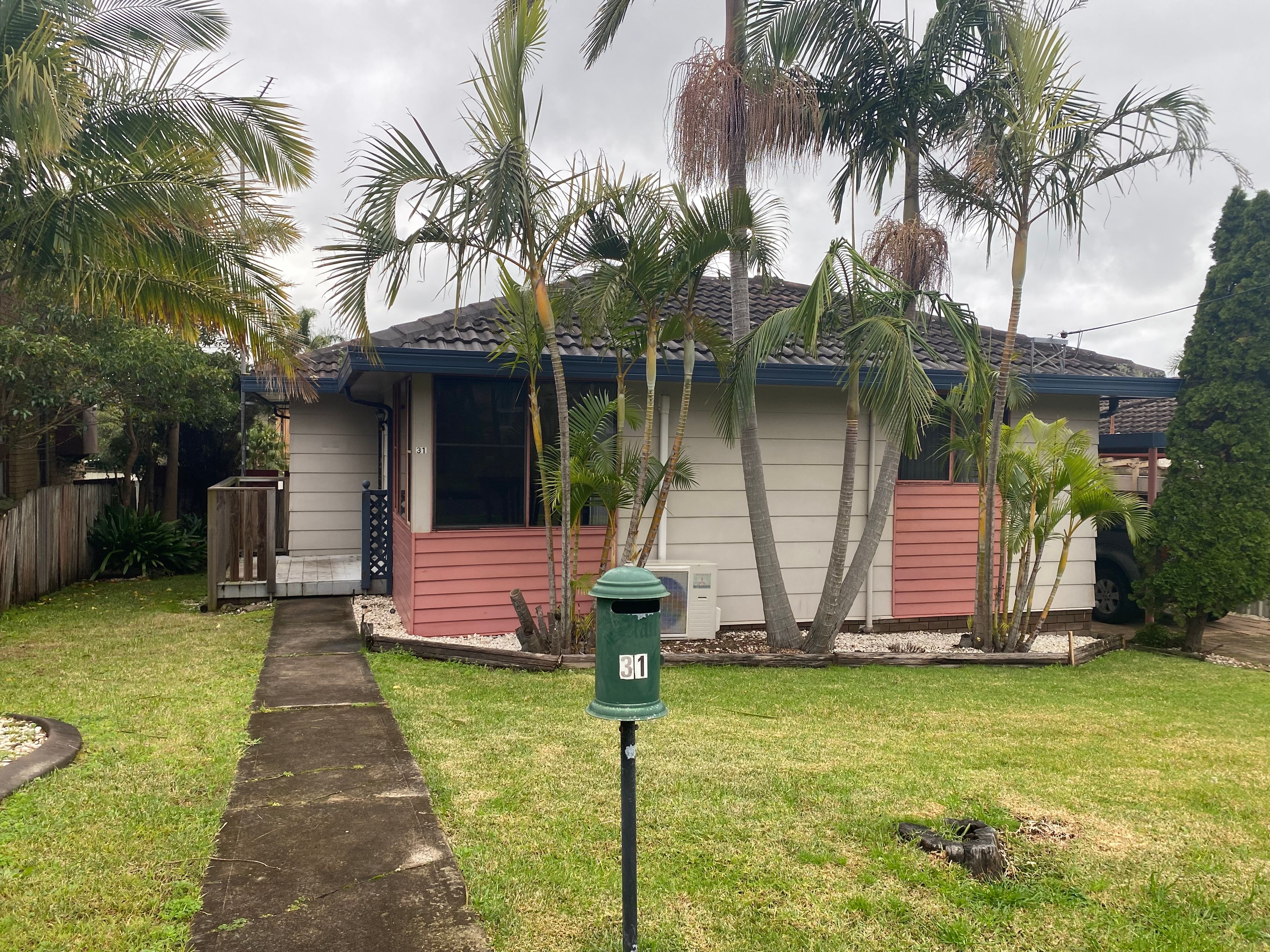 31 Loftus Drive, Barrack Heights, NSW 2528