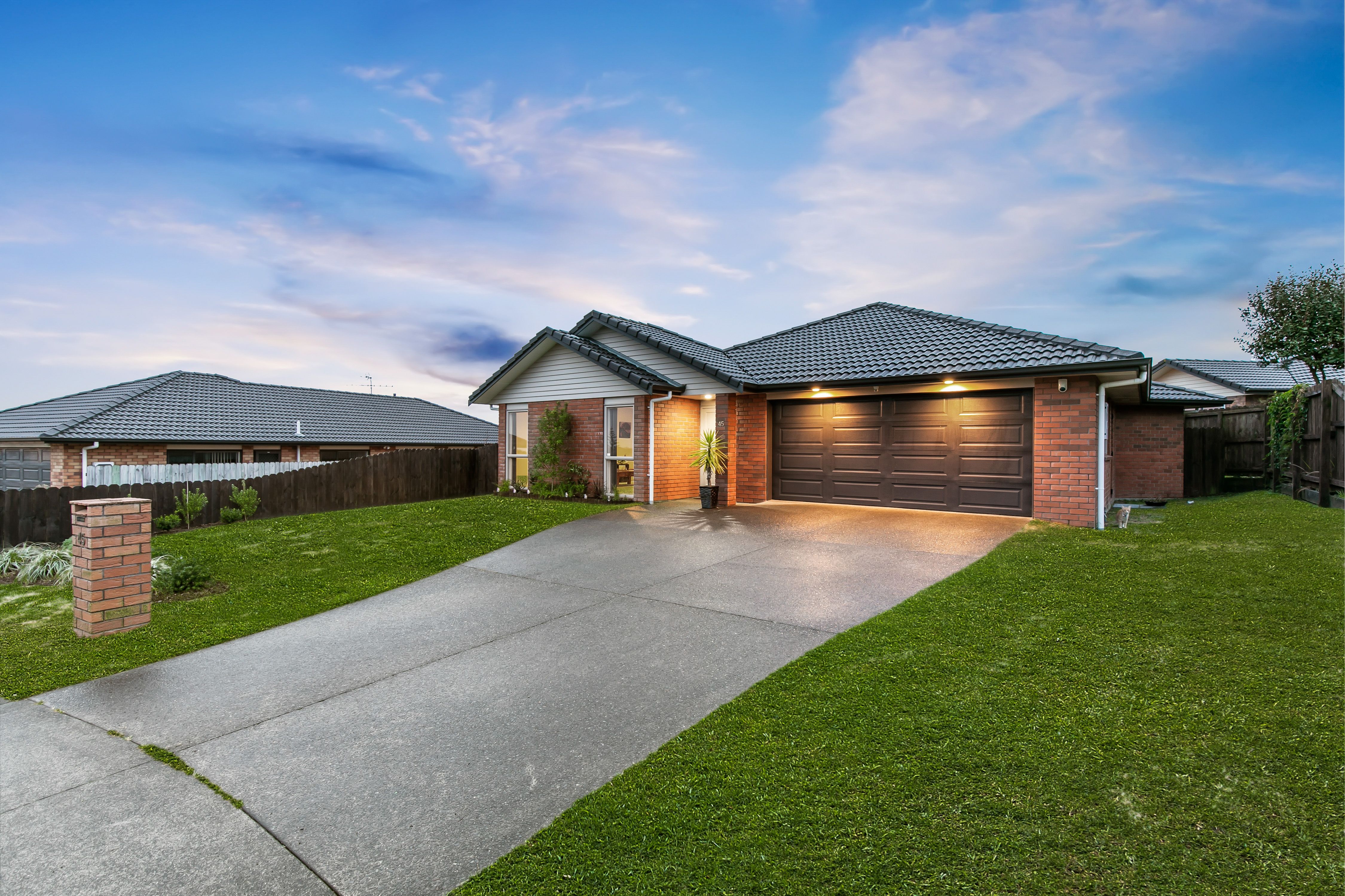 45 Ranchod Terrace, Pukekohe, Franklin