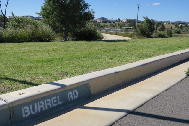 18 Burrell Road, Spring Farm, NSW 2570