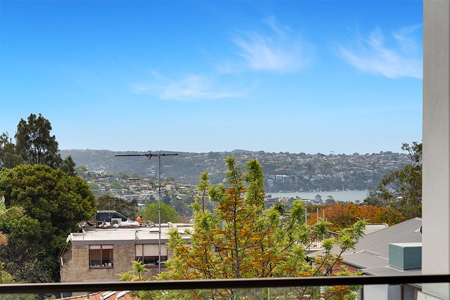 302/17 Grosvenor Street, Neutral Bay, NSW 2089