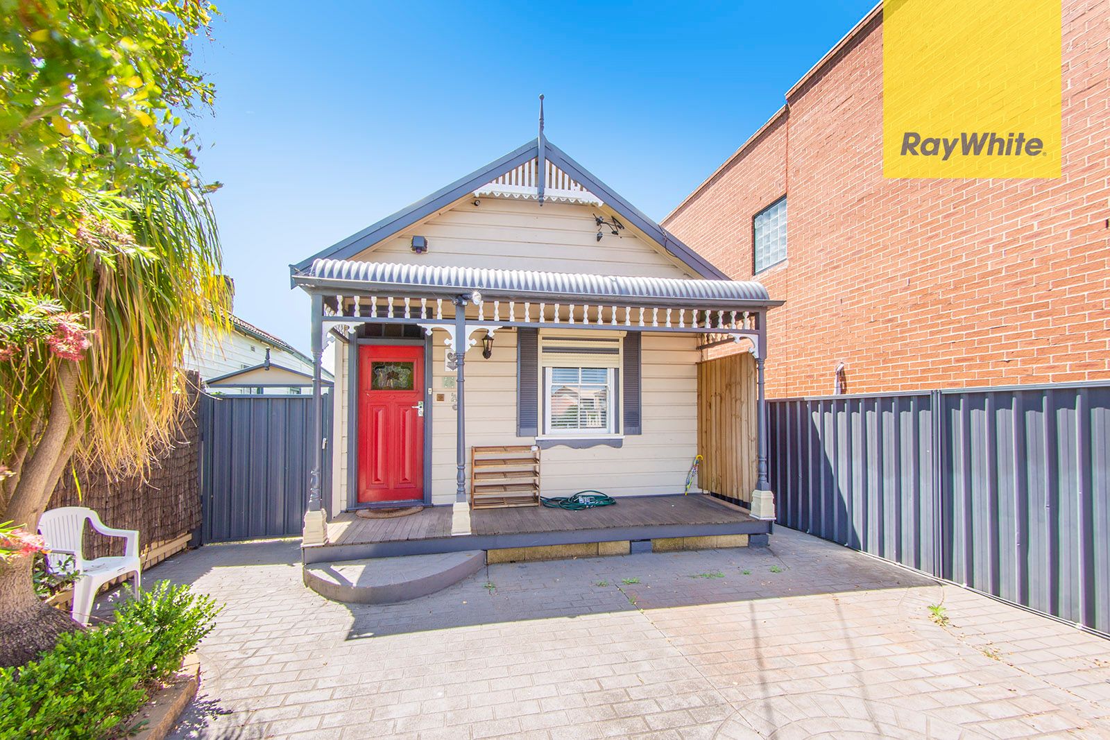 26 Frederick Street, Fairfield, NSW 2165