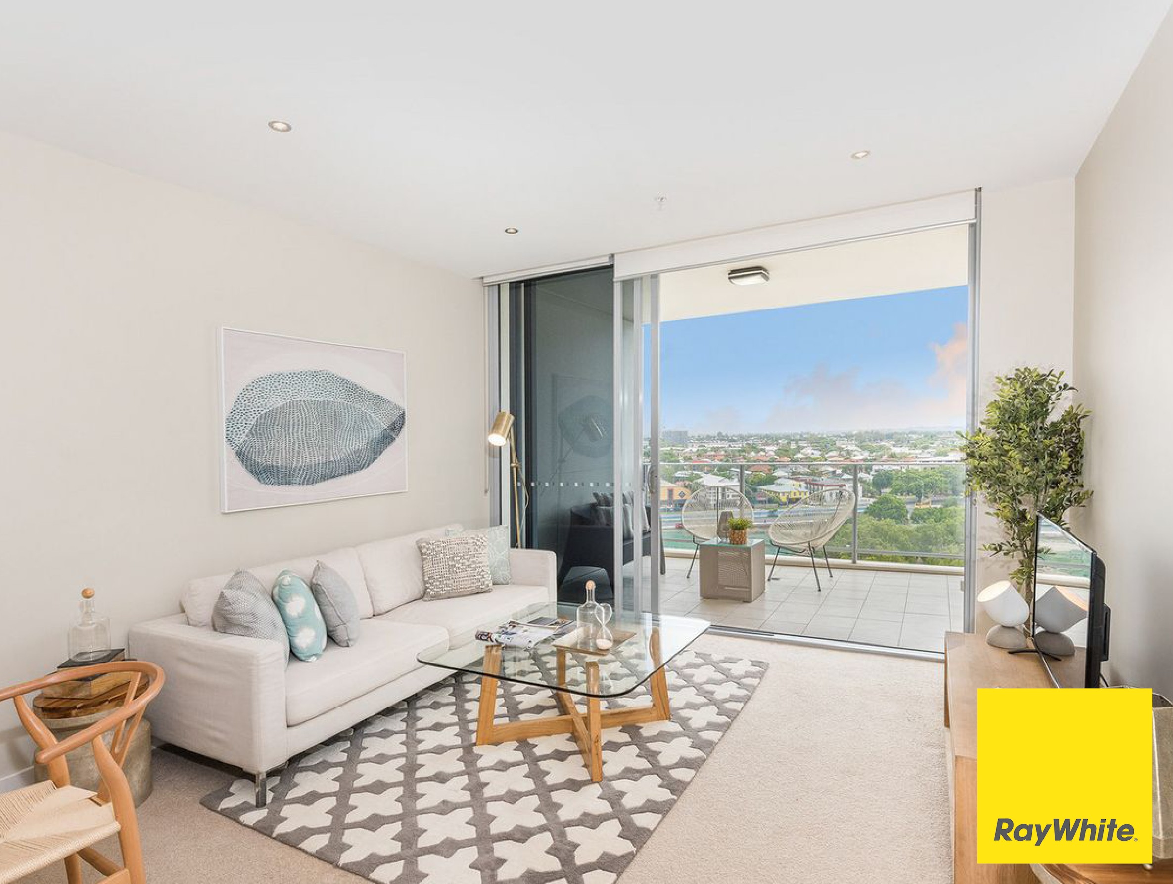 4049/37C Harbour Road, Hamilton, QLD 4007