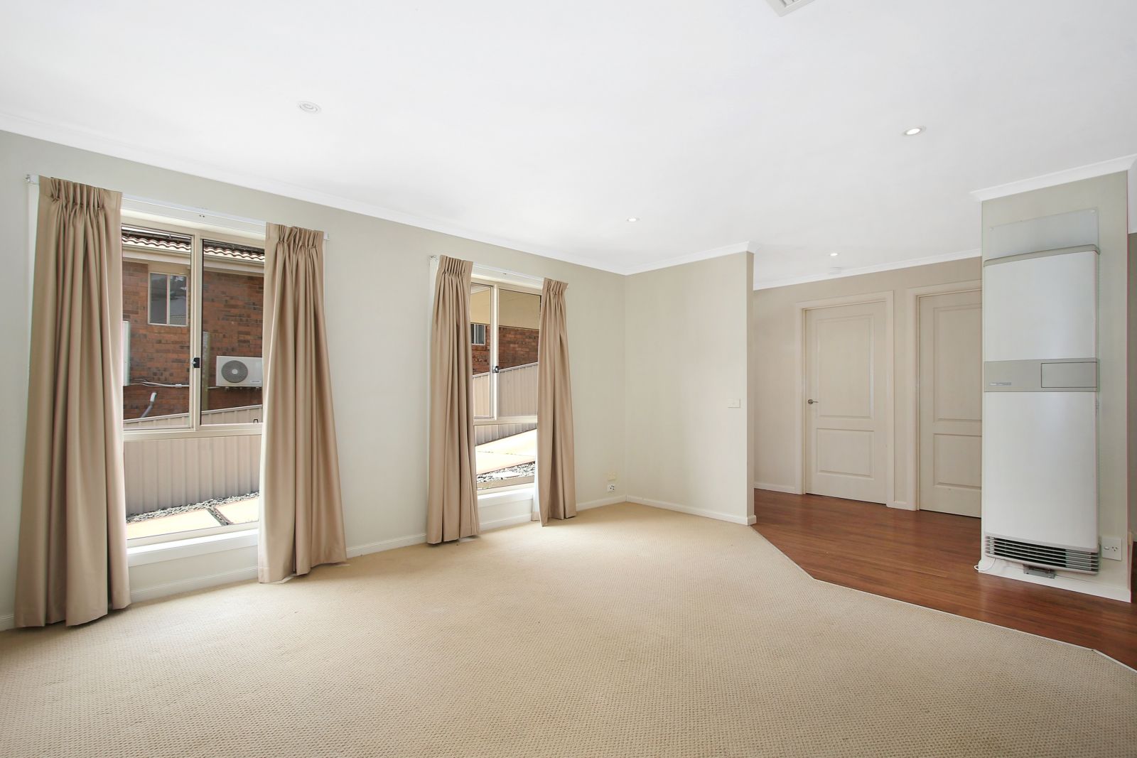 1/406 Halehaven Crescent, Lavington, NSW 2641