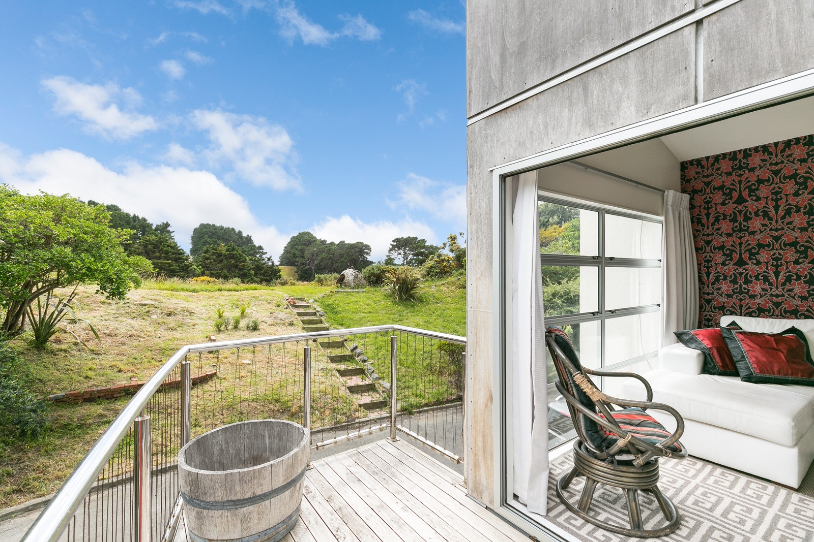 13 Rhine Street, Island Bay, Wellington City
