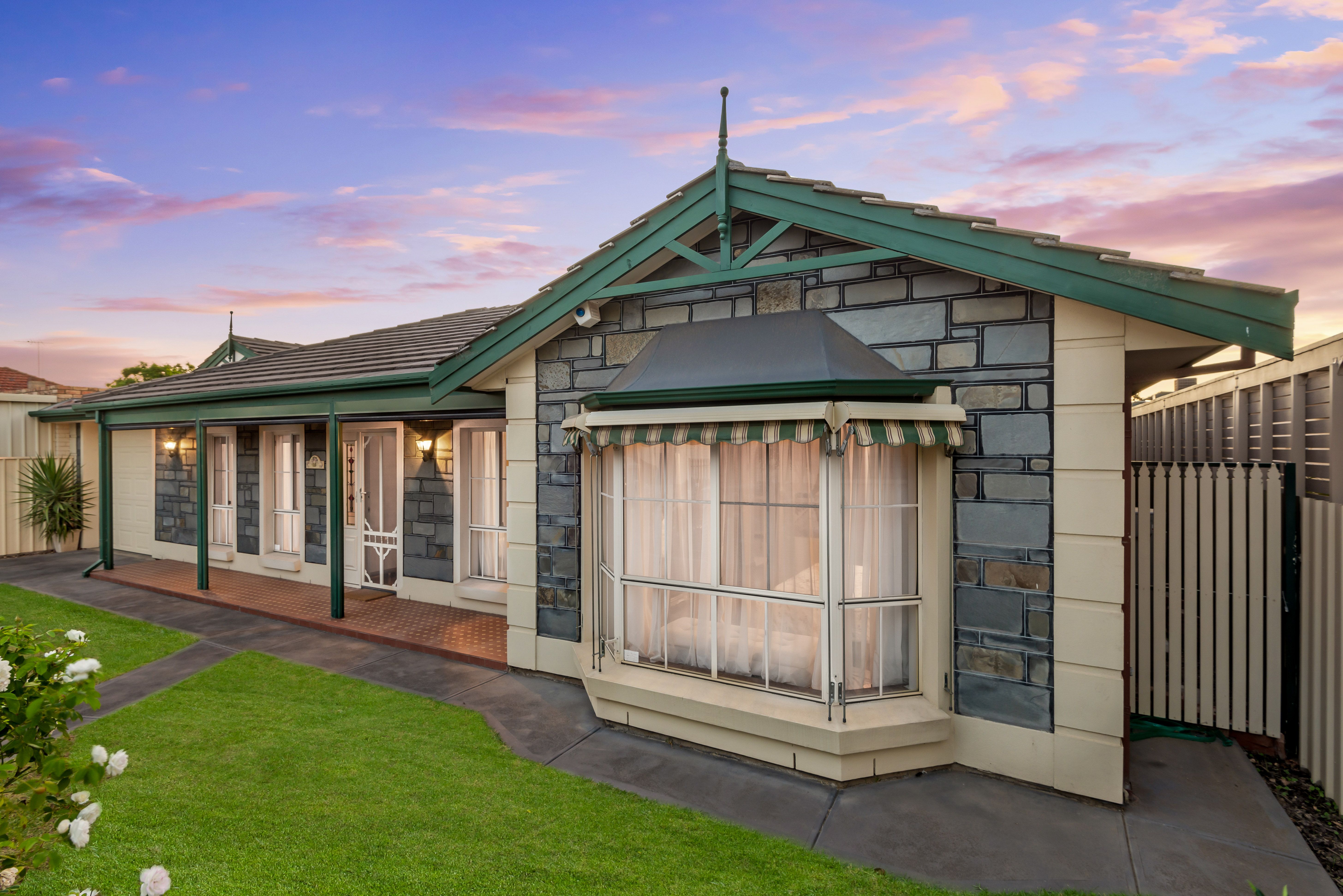 16 Connor Avenue, Woodville South SA 5011