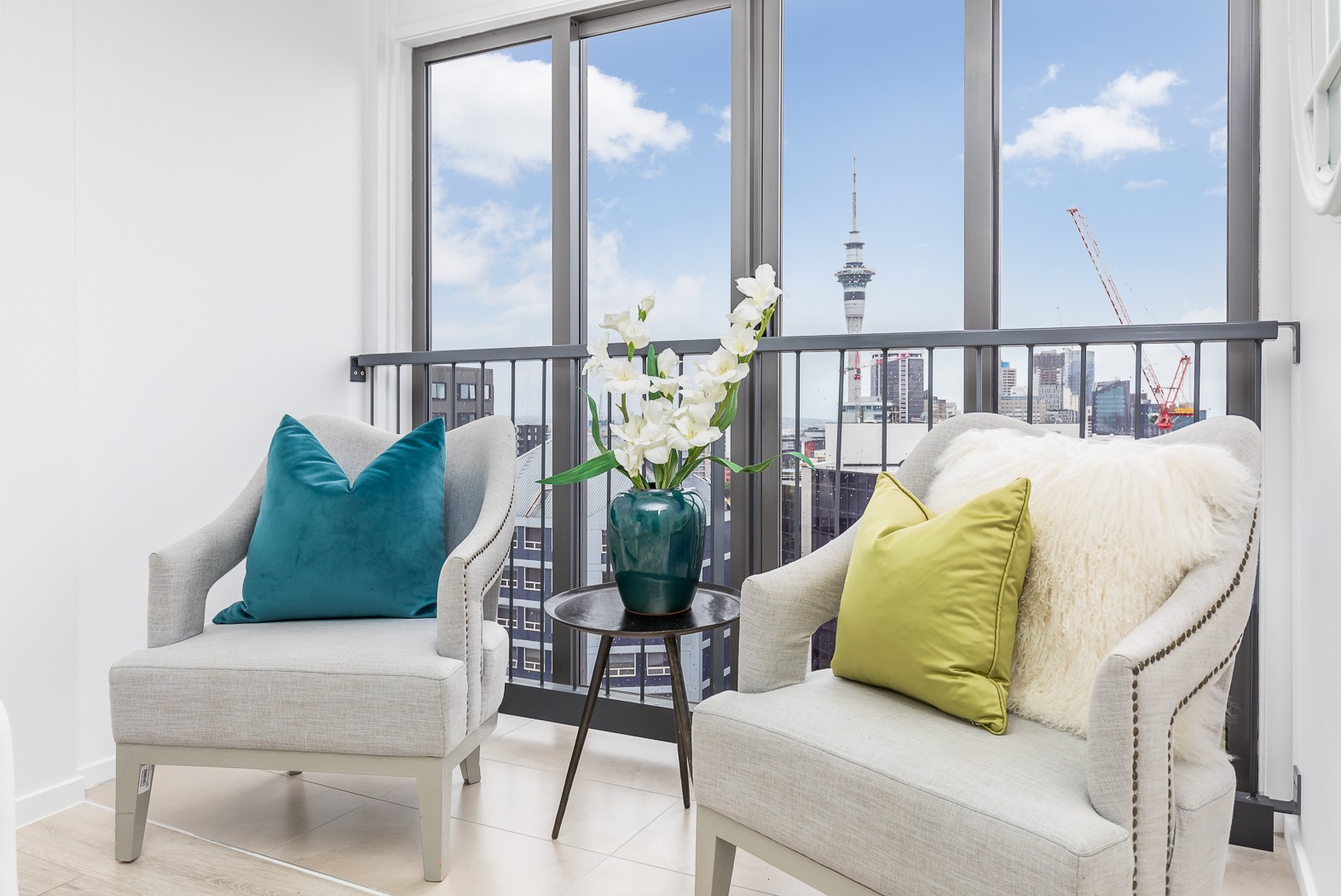 911/421 Queen Street, Auckland Central, Auckland City