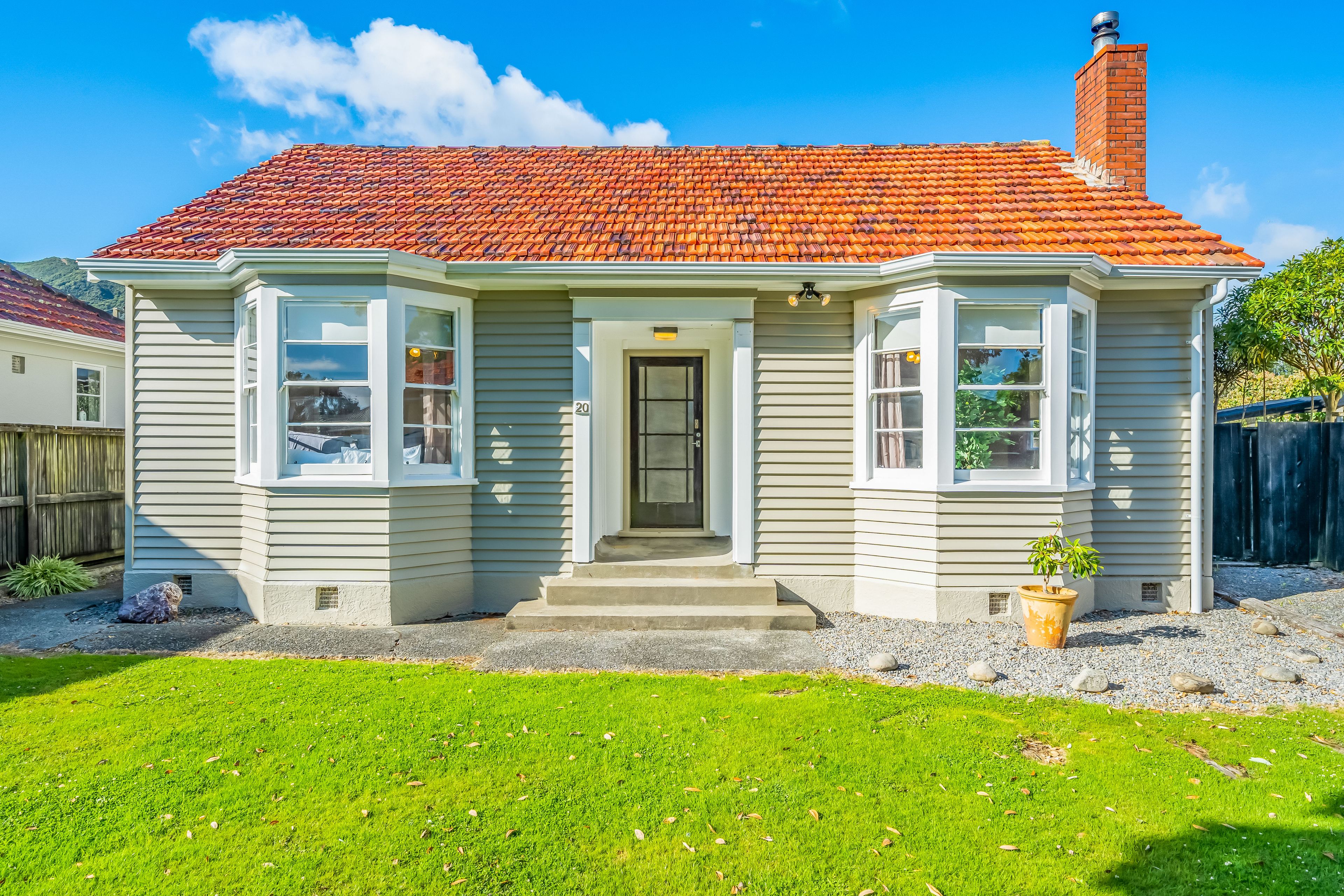 20 Jutland Street, Waterloo, Lower Hutt City