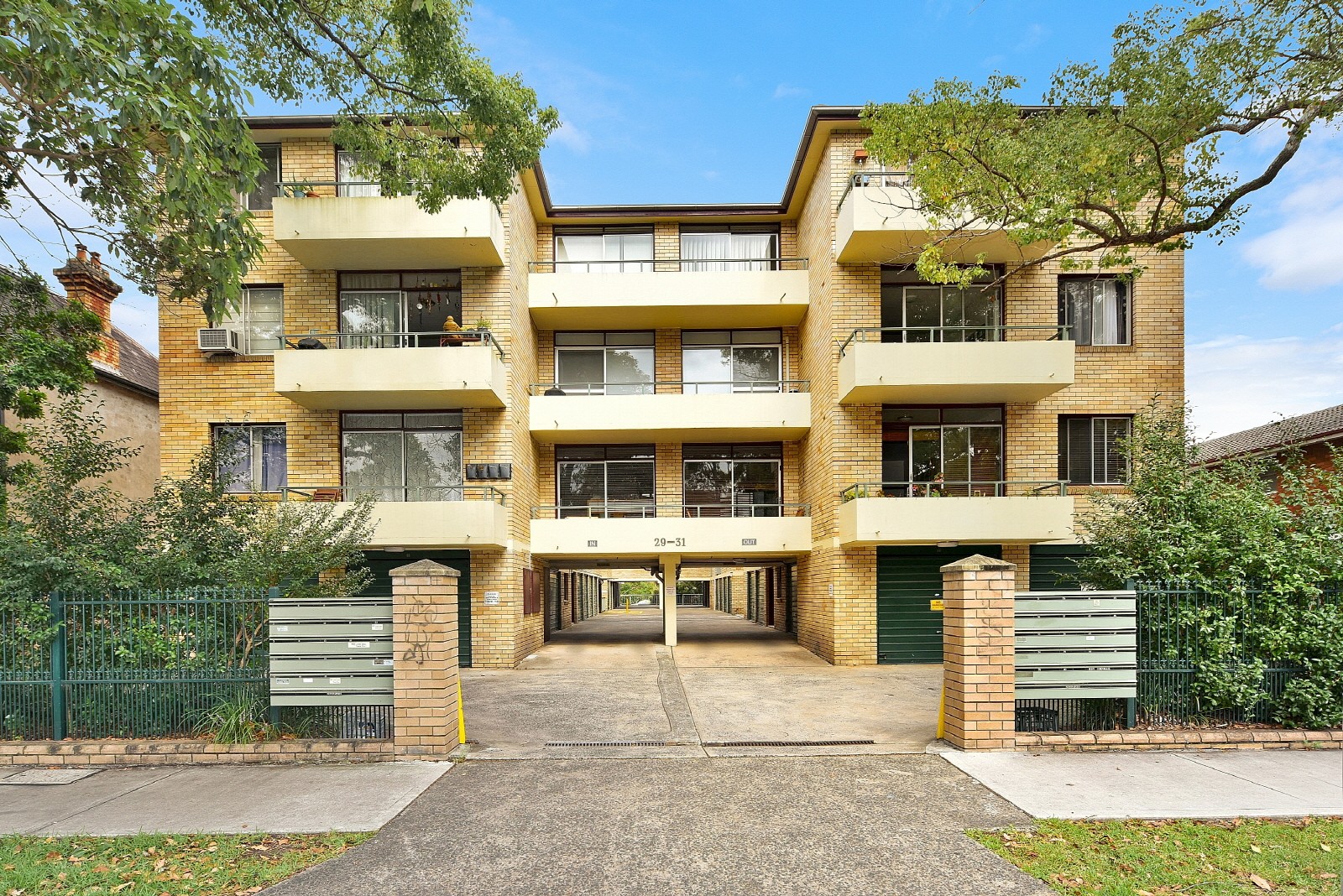 46/29-31 Johnston Street, Annandale, NSW 2038