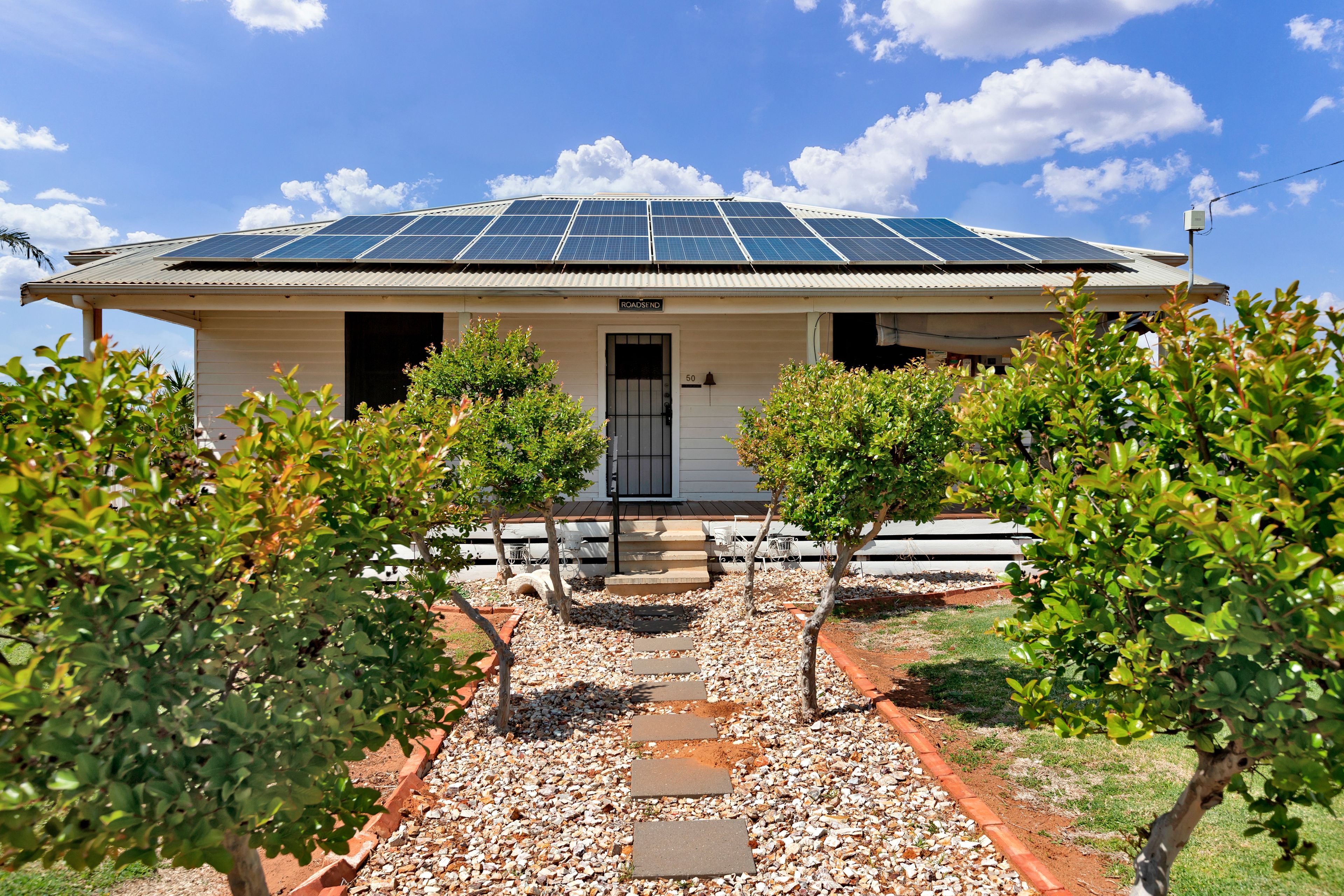 50 Fitzroy Avenue, Red Cliffs, VIC 3496