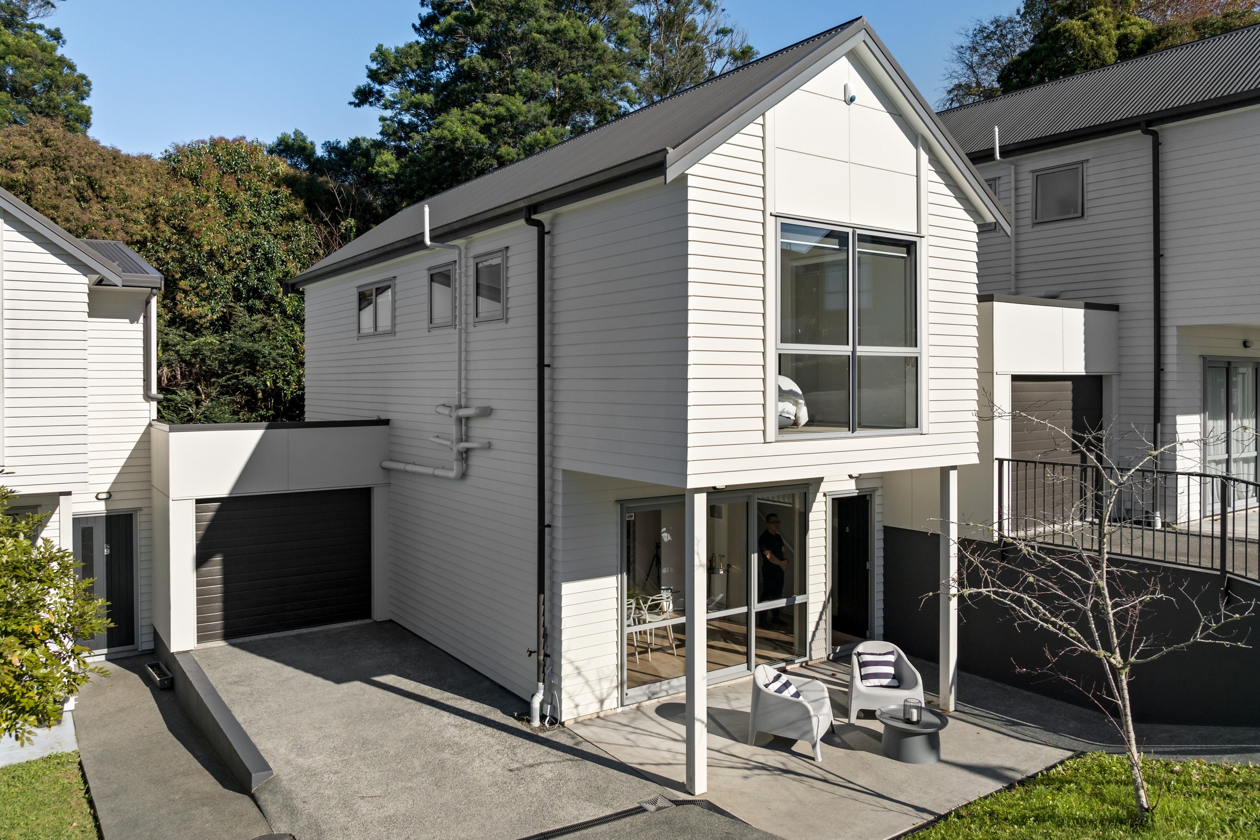 8/27 Powell Street, Avondale, Auckland City