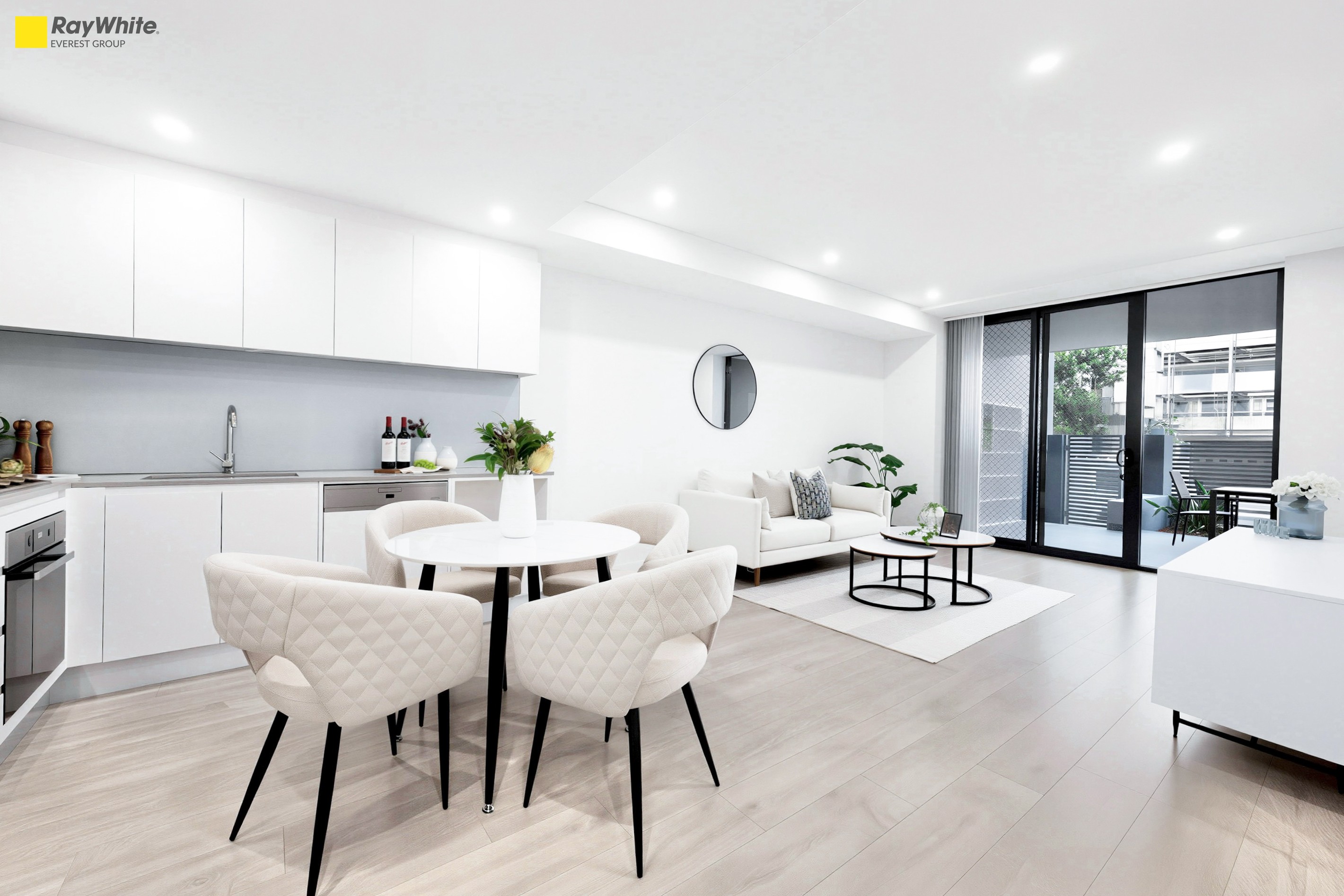G08/5 Bidjigal Road, Arncliffe, NSW 2205