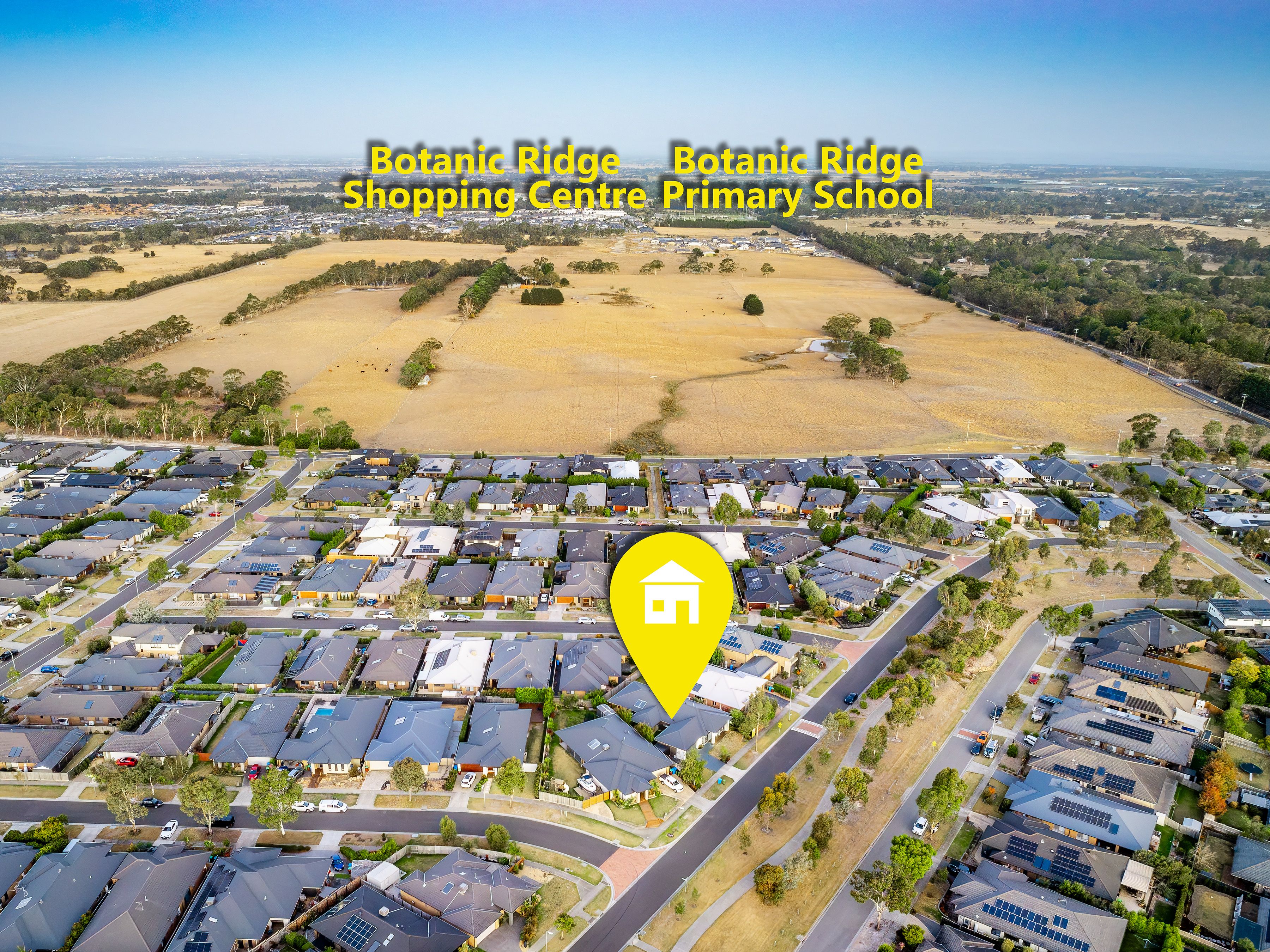 24 Shearing Shed Rise, Botanic Ridge, VIC 3977