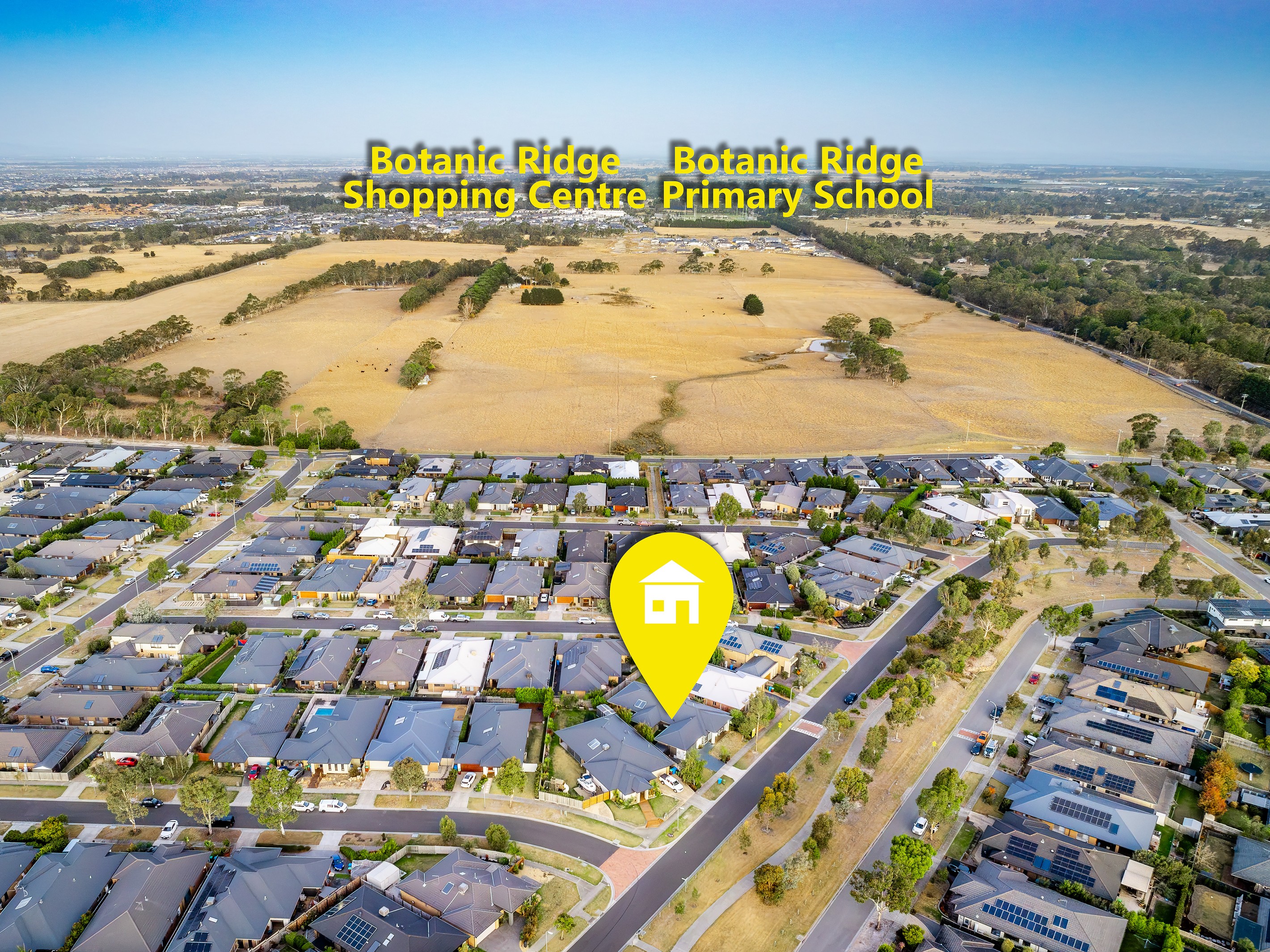 24 Shearing Shed Rise, Botanic Ridge, VIC 3977