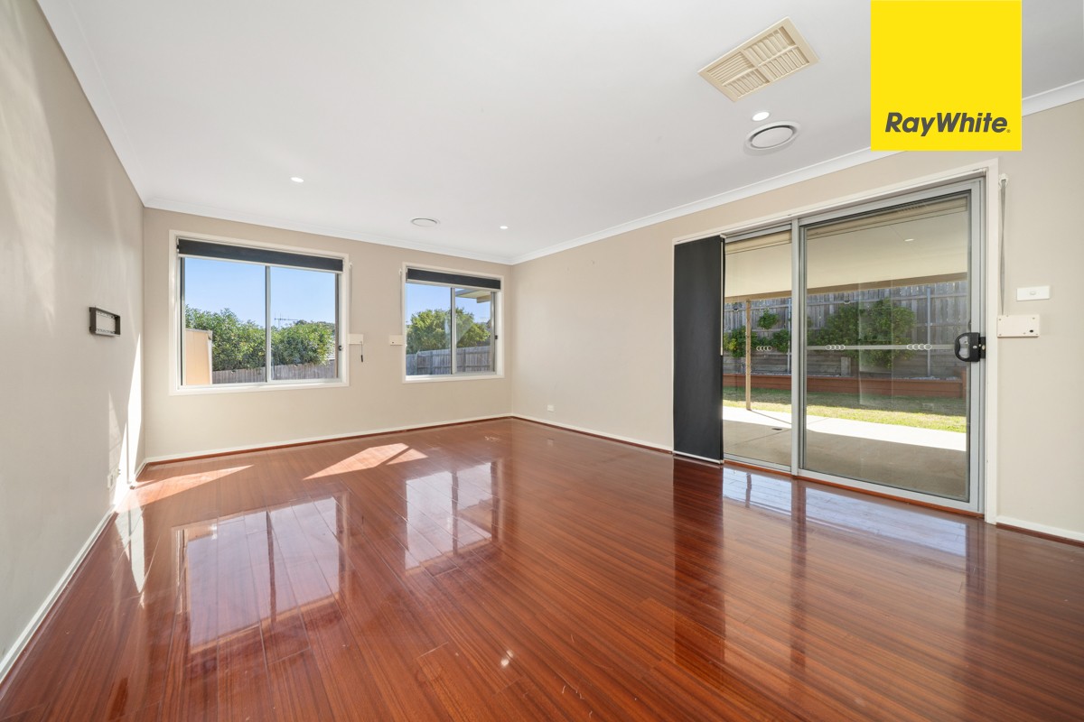 46 Hollows Circuit, Macgregor, ACT 2615
