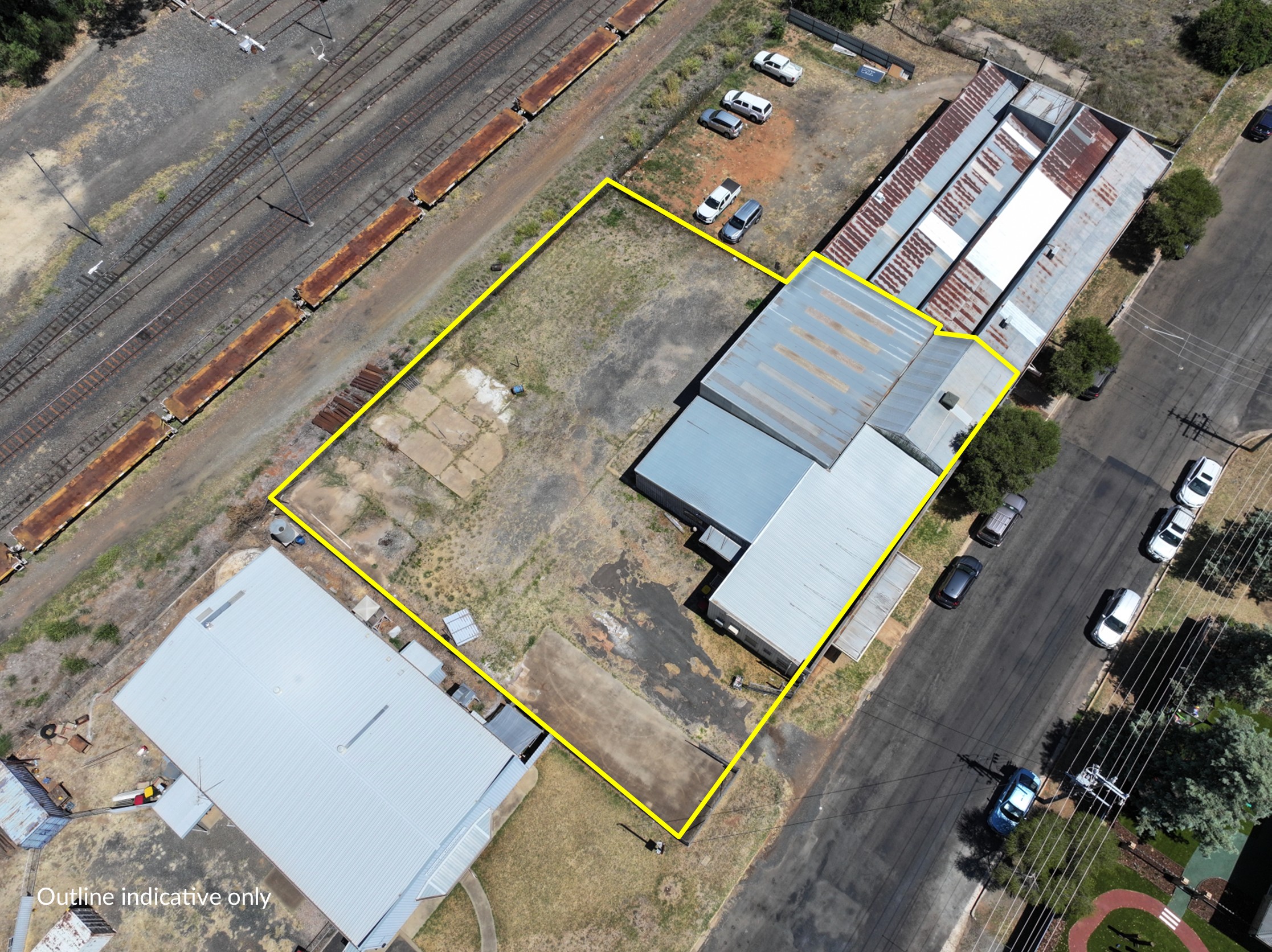 19 May Street, Parkes, NSW 2870