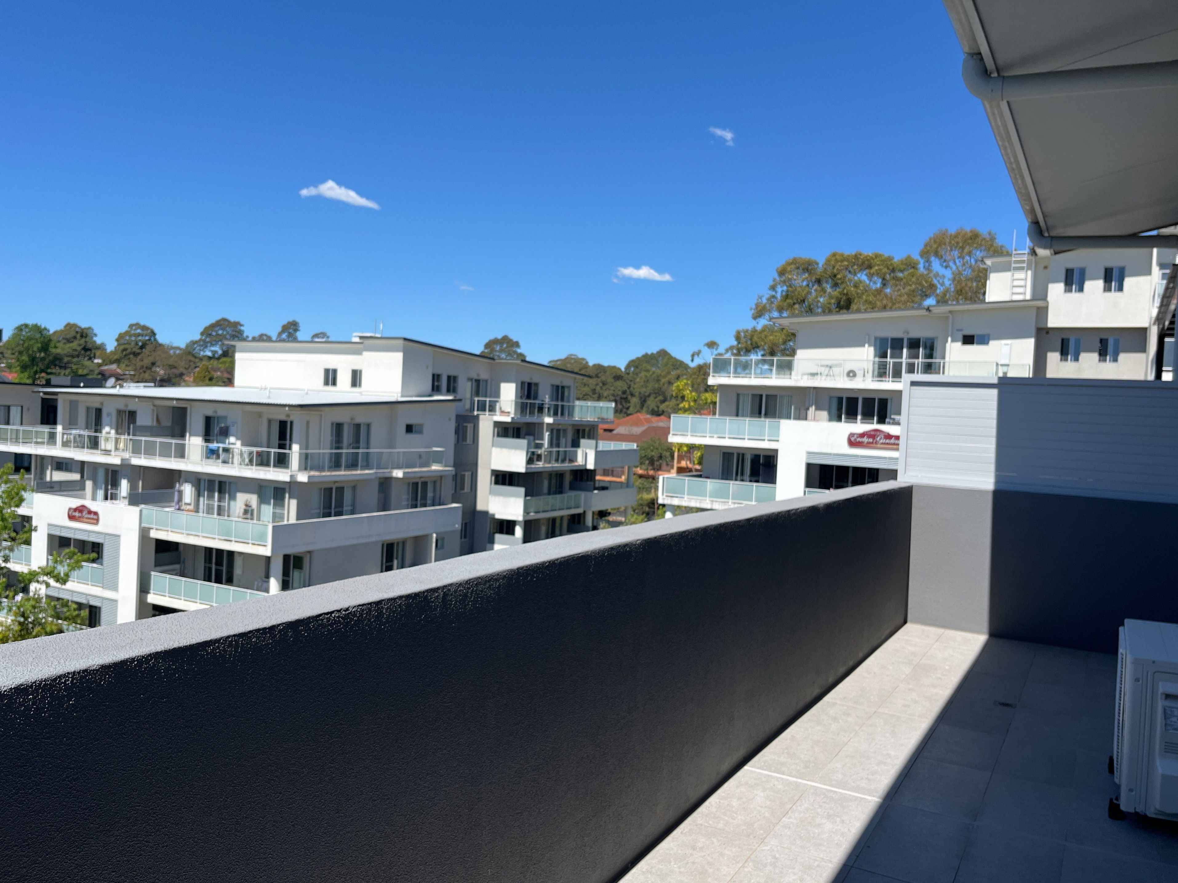 45/10 Belair Close, Hornsby, NSW 2077