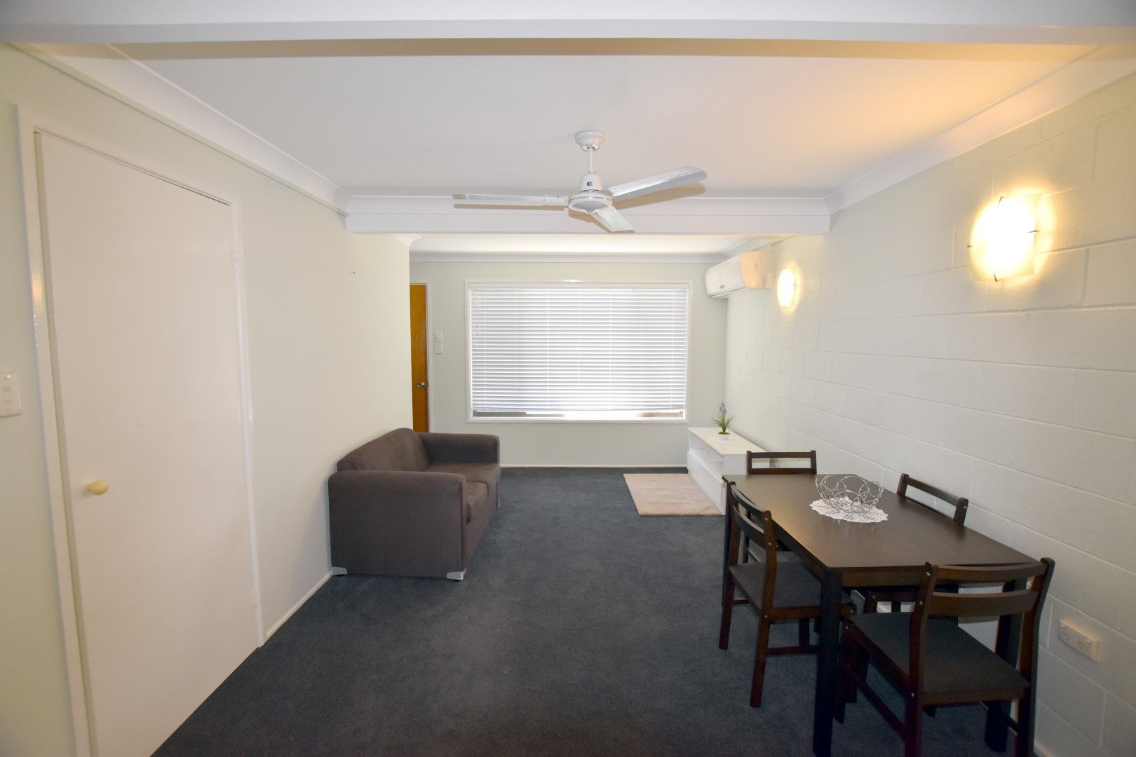 8/17 Roberts Street, South Gladstone, QLD 4680