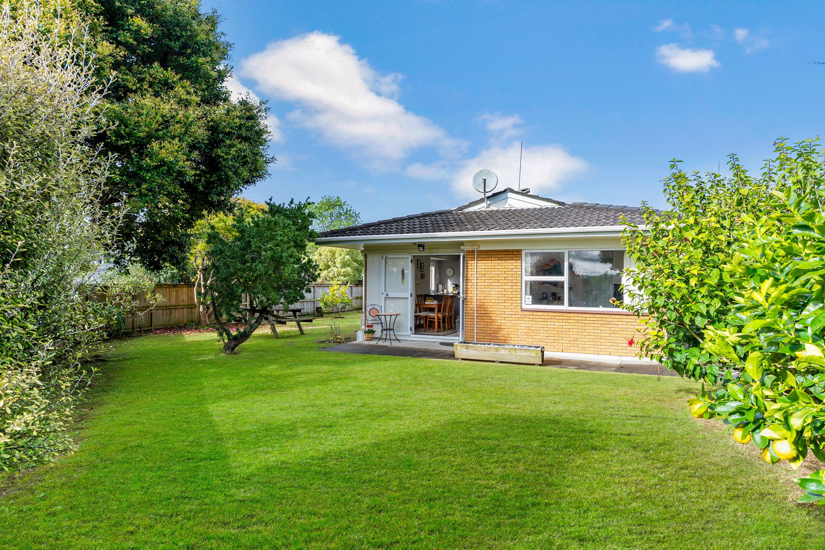 1/2 Wallace Road, Ranui, Waitakere City