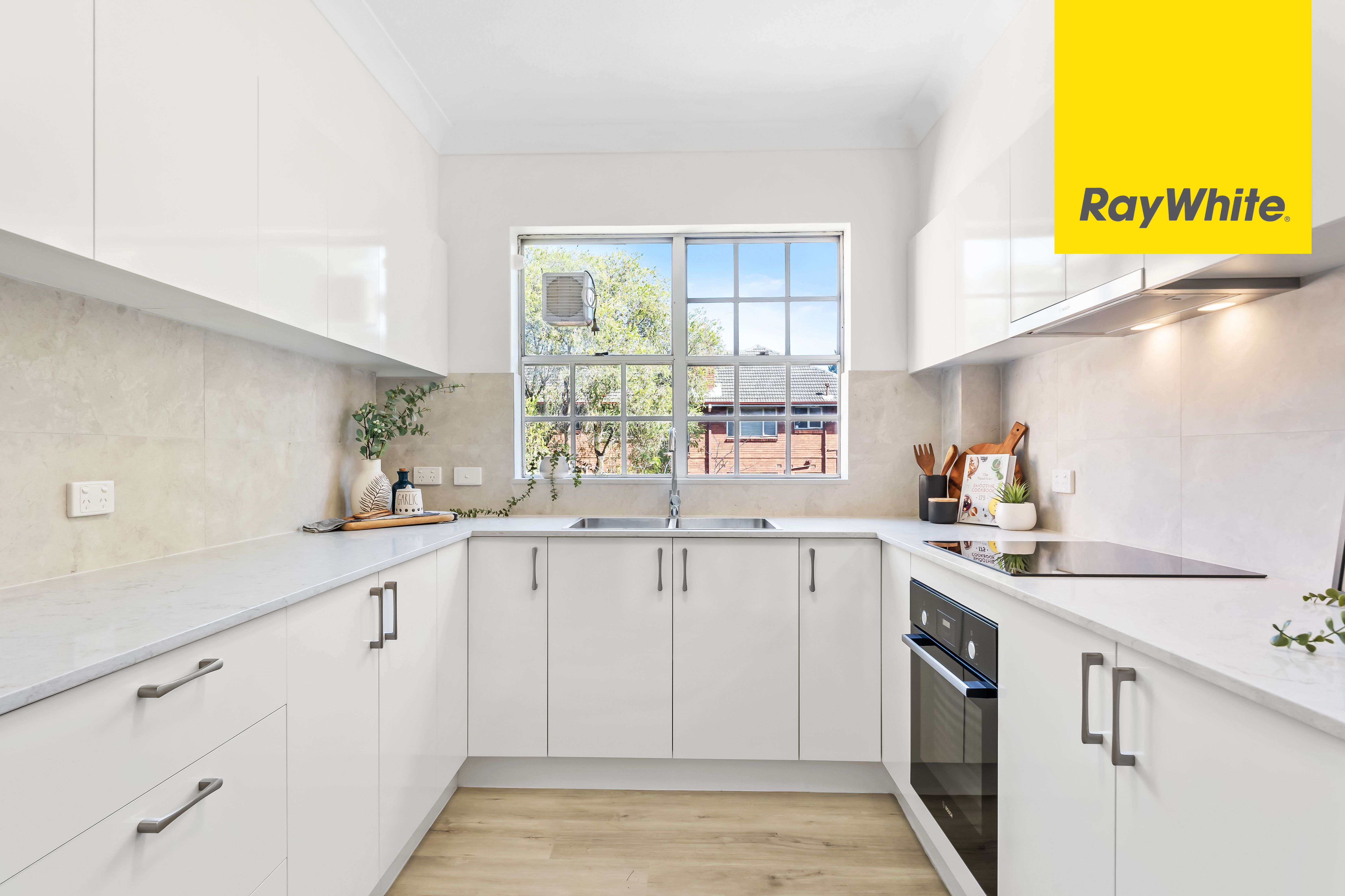 9/17-19 Ray Road, Epping, NSW 2121
