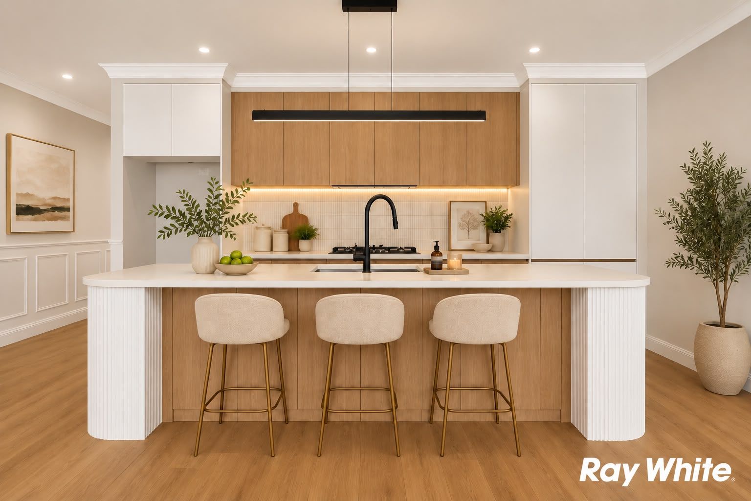 64 River Redgum Boulevard, Donnybrook, VIC 3064