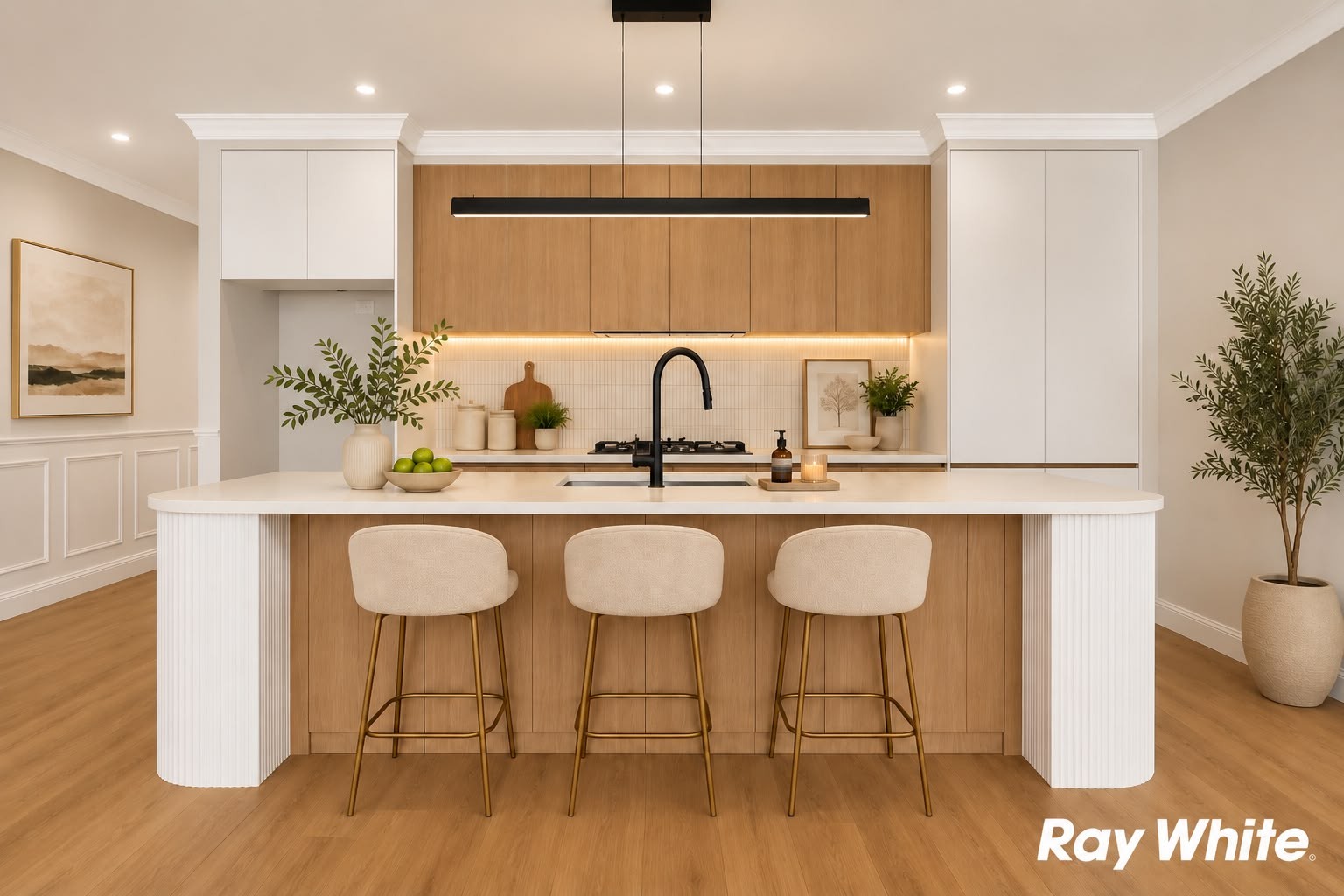 64 River Redgum Boulevard, Donnybrook, VIC 3064