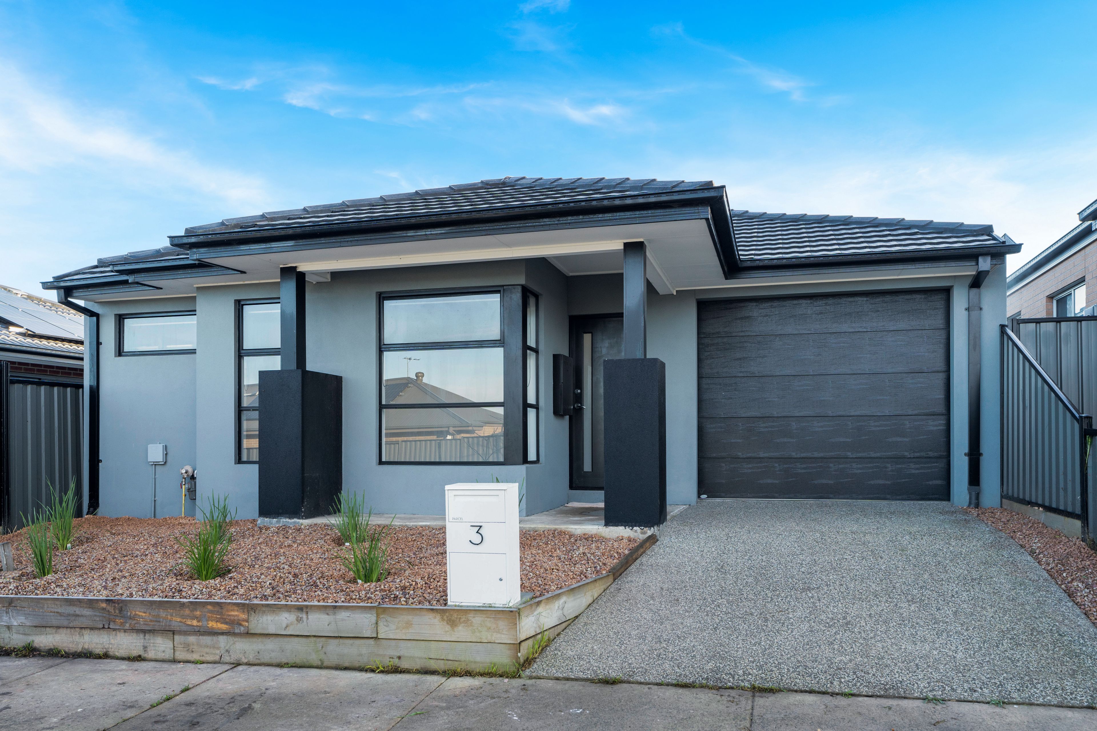 3 Yucca Road, Kalkallo, VIC 3064