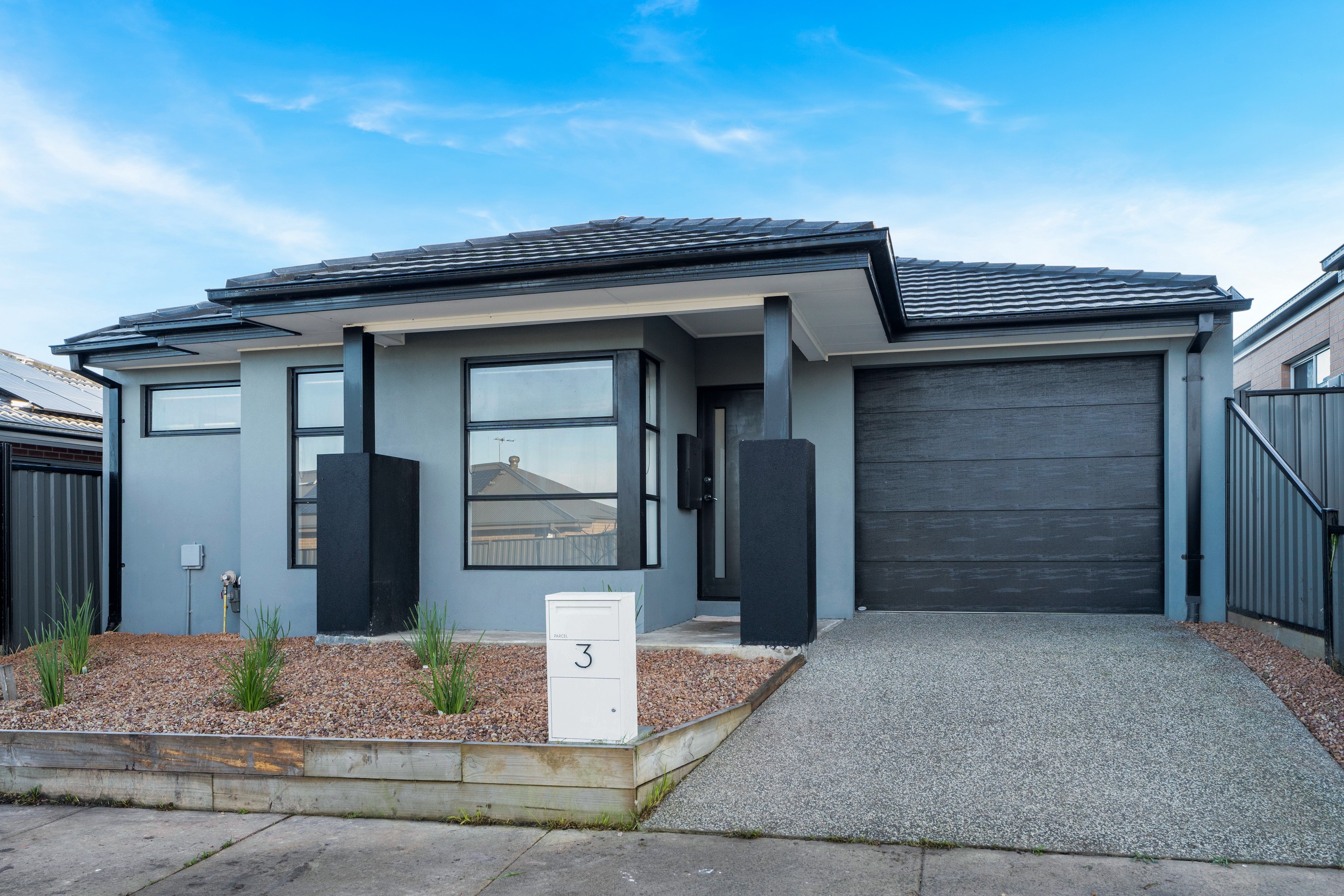 3 Yucca Road, Kalkallo, VIC 3064