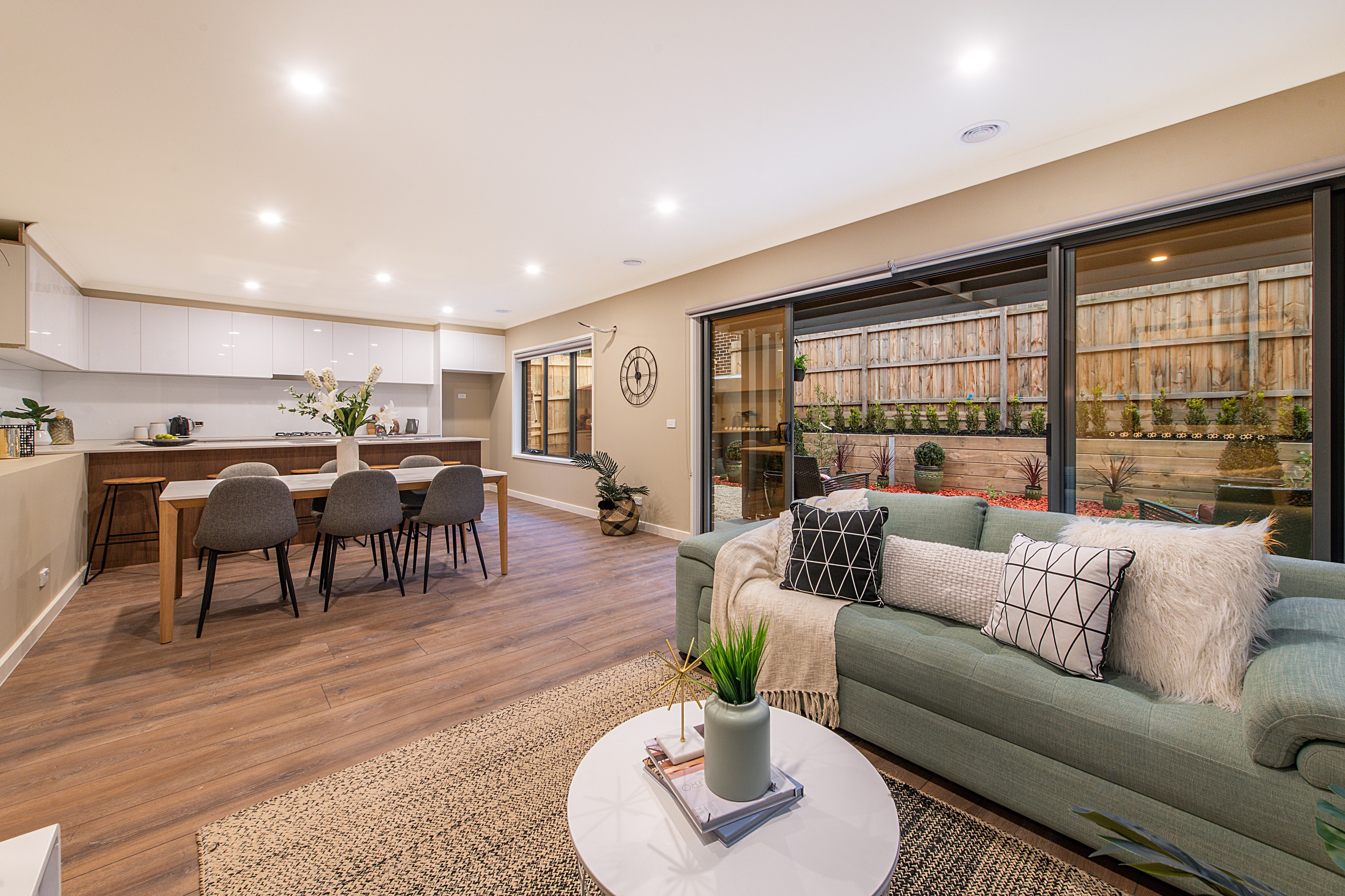 3/58 Woodvale Road, Boronia, VIC 3155