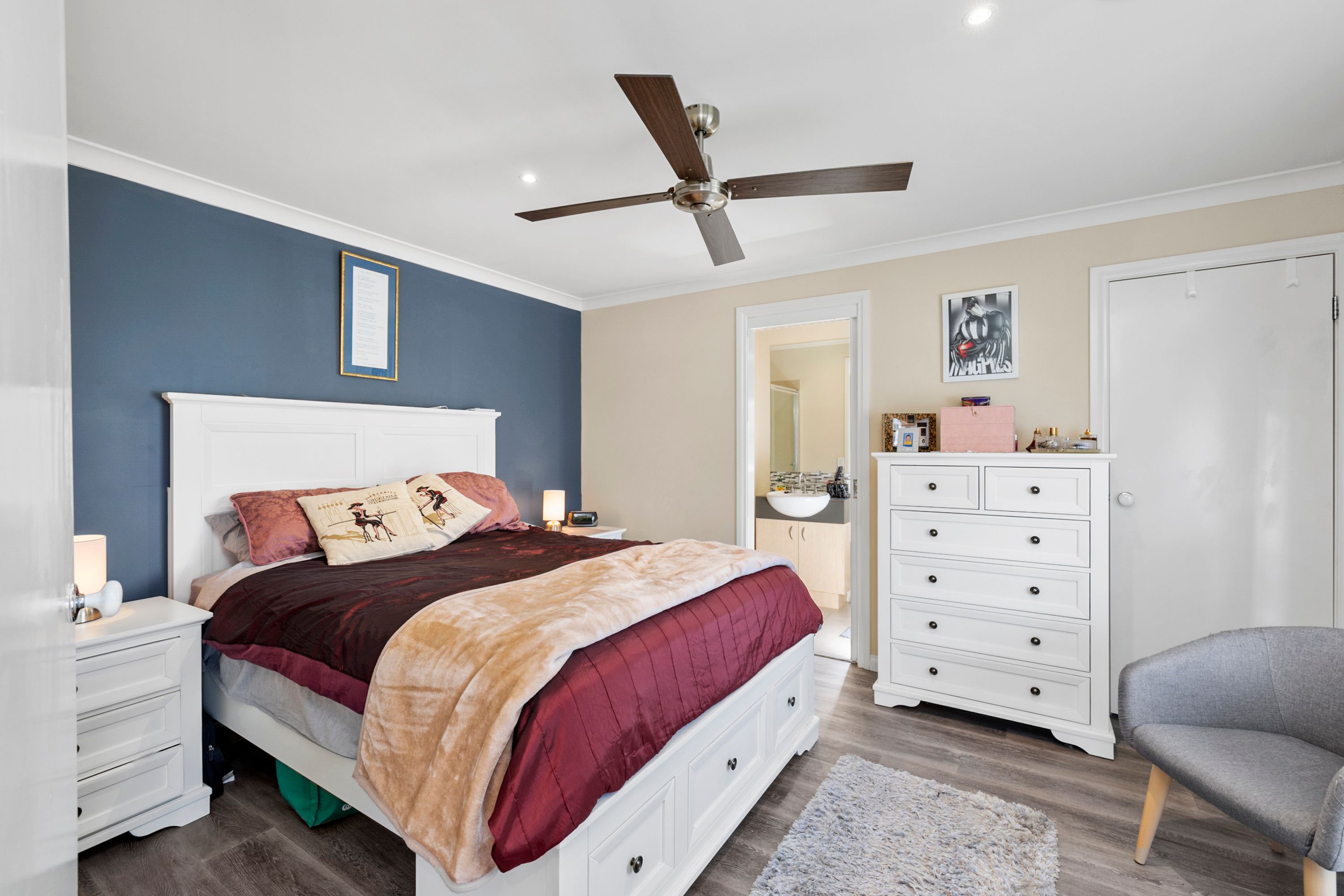 52 McNulty Drive, Wendouree, VIC 3355 Leased House Ray White Ballarat