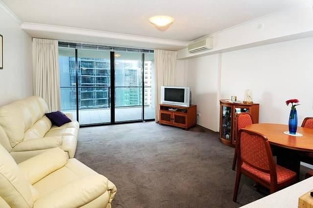 1705/79 Albert Street, BRISBANE, QLD 4000