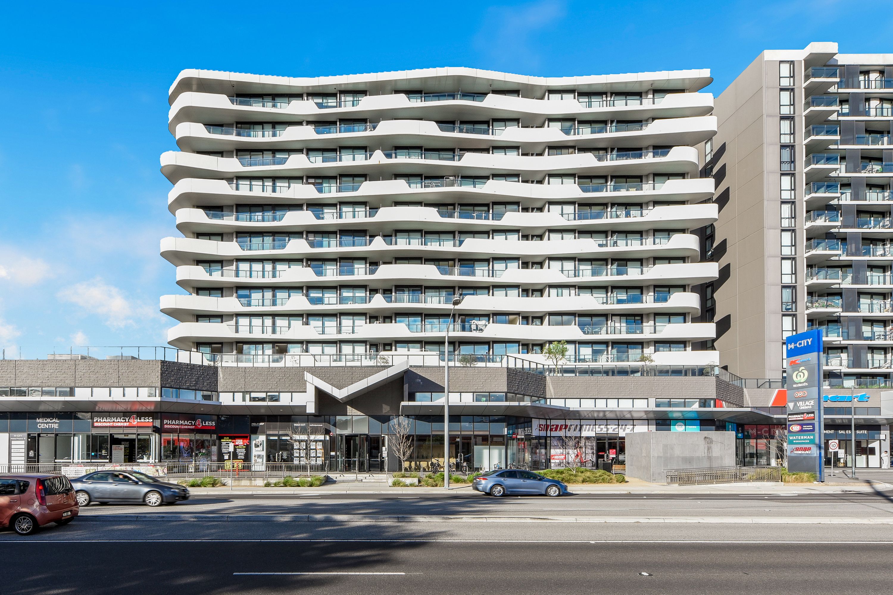 864 Blackburn Road, Clayton VIC 3168