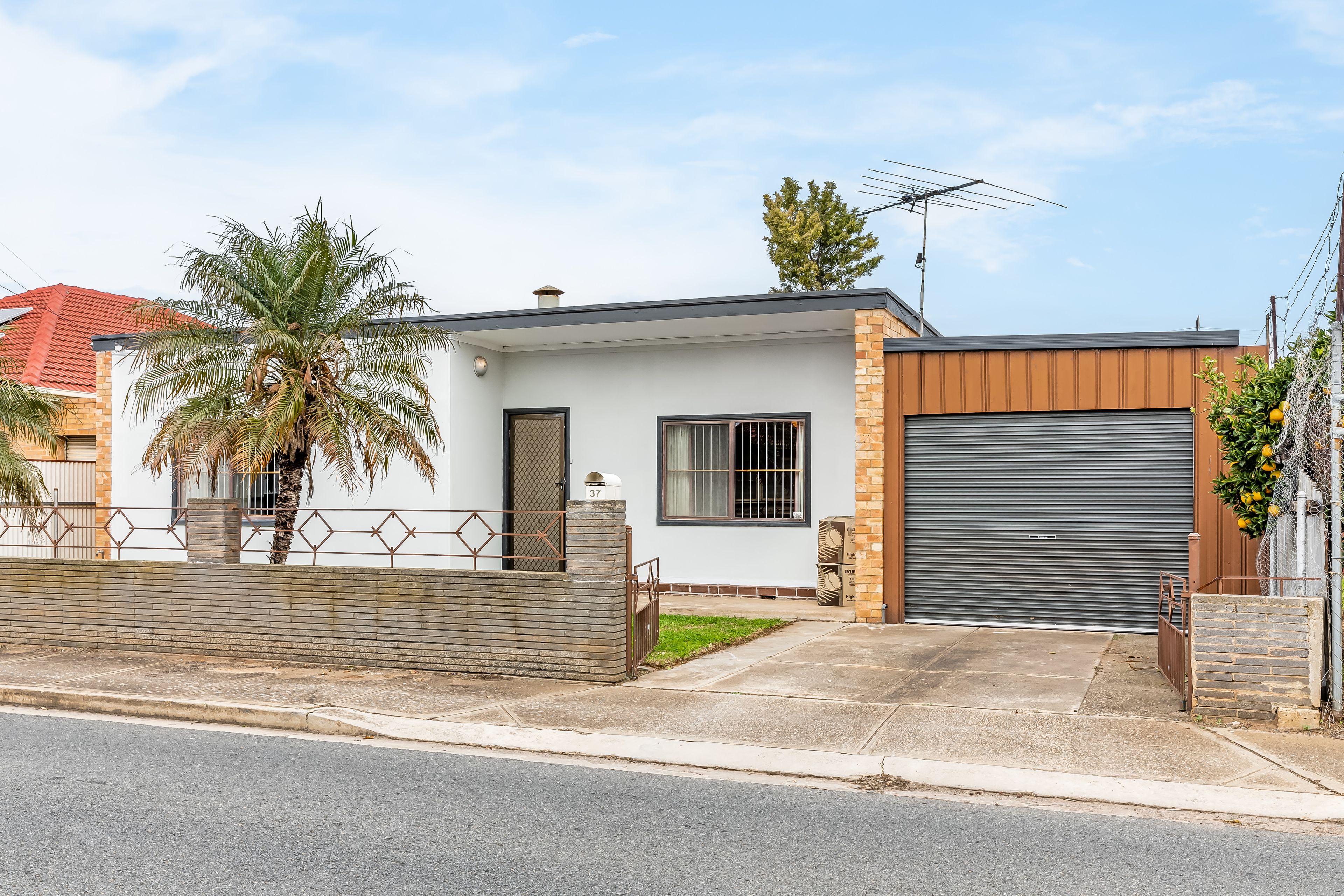 37 Second Street, Wingfield, SA 5013